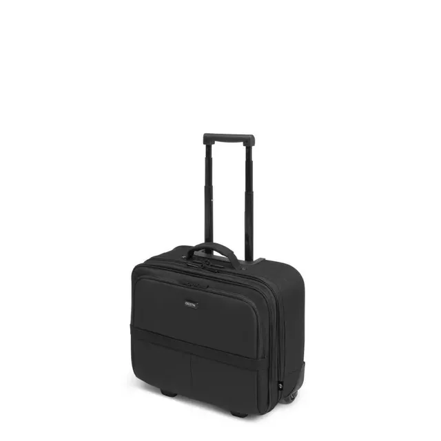 BASE XXO Laptop Bags Eco Multi Roller SCALE 14-15.6 trolley PET riciclato
