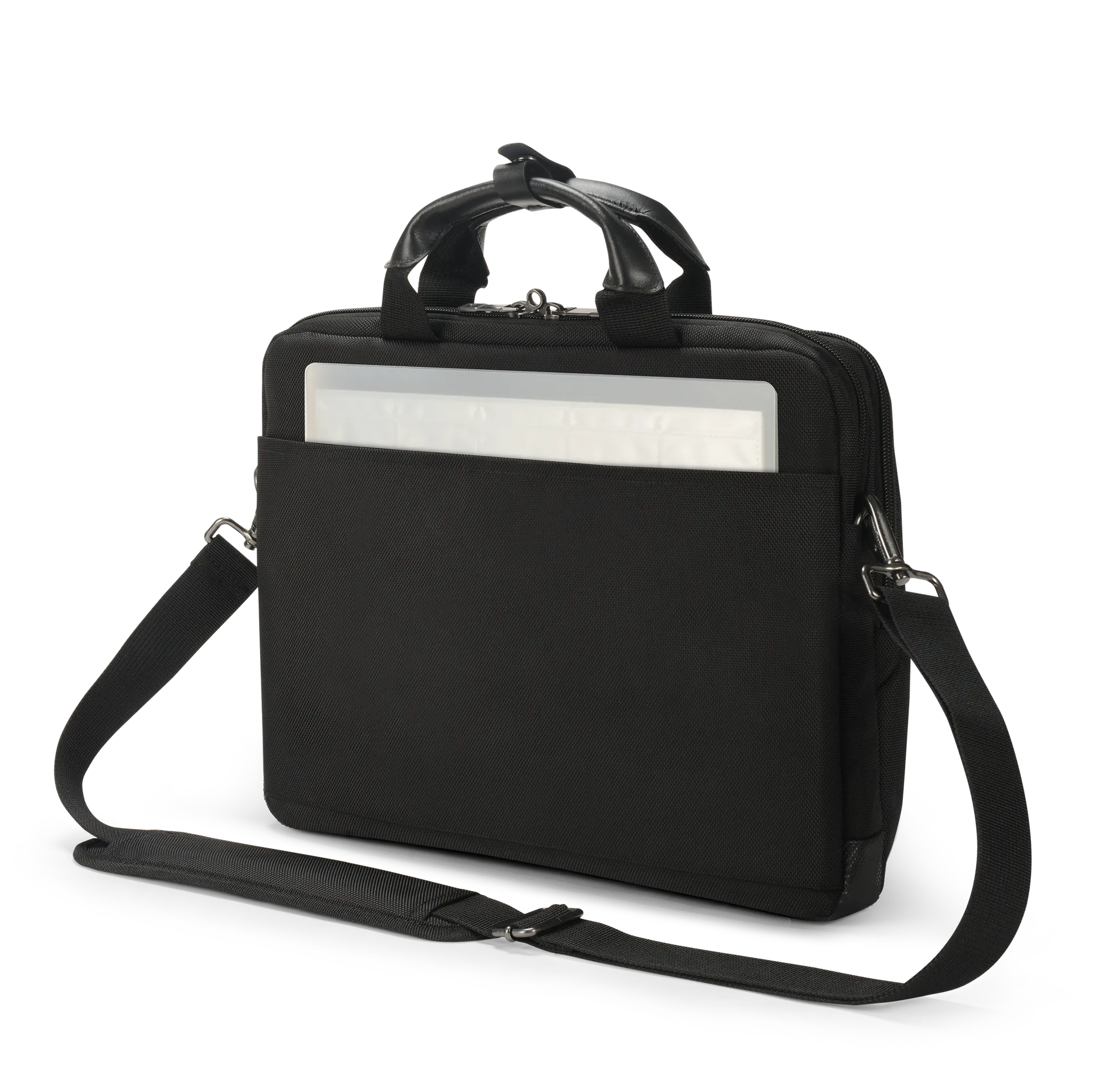 BASE XXO Laptop Bags Slim Case SEVEN 12-14 borsa laptop RFID
