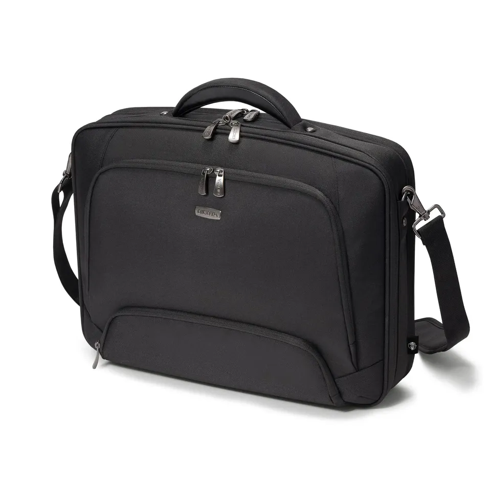 BASE XXO Laptop Bags Eco Multi PRO 11-14.1 borsa porta laptop clamshell riciclata
