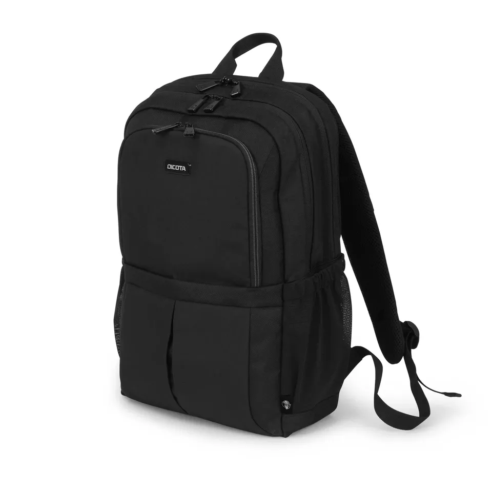 BASE XXO Backpacks Eco Backpack SCALE zaino laptop 15-17,3 pollici PET riciclato
