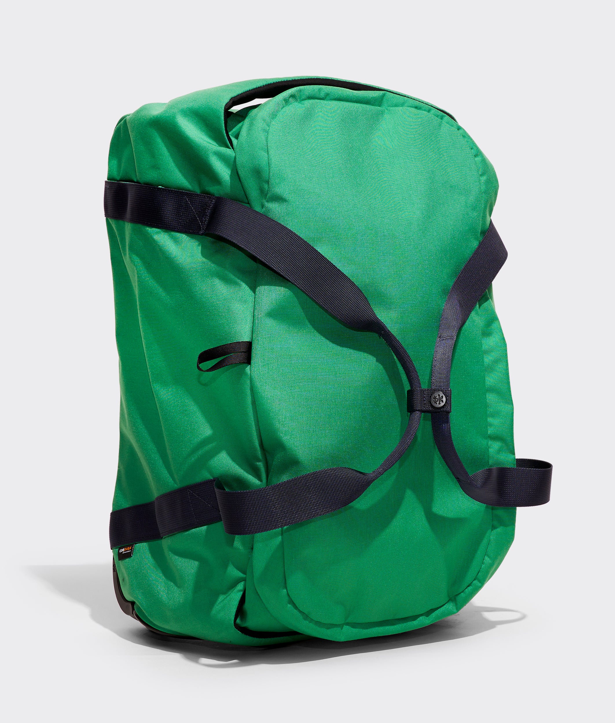 Crumpler Travel Bags, Backpacks & Luggage Spring Peeper Carry On borsone da cabina color Sea Blue