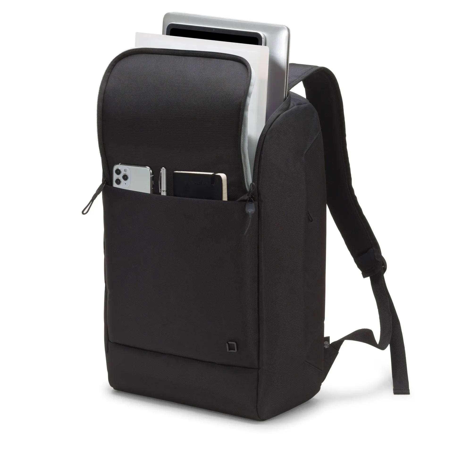 BASE XXO Backpacks Eco Backpack MOTION 13-15.6 zaino idrorepellente