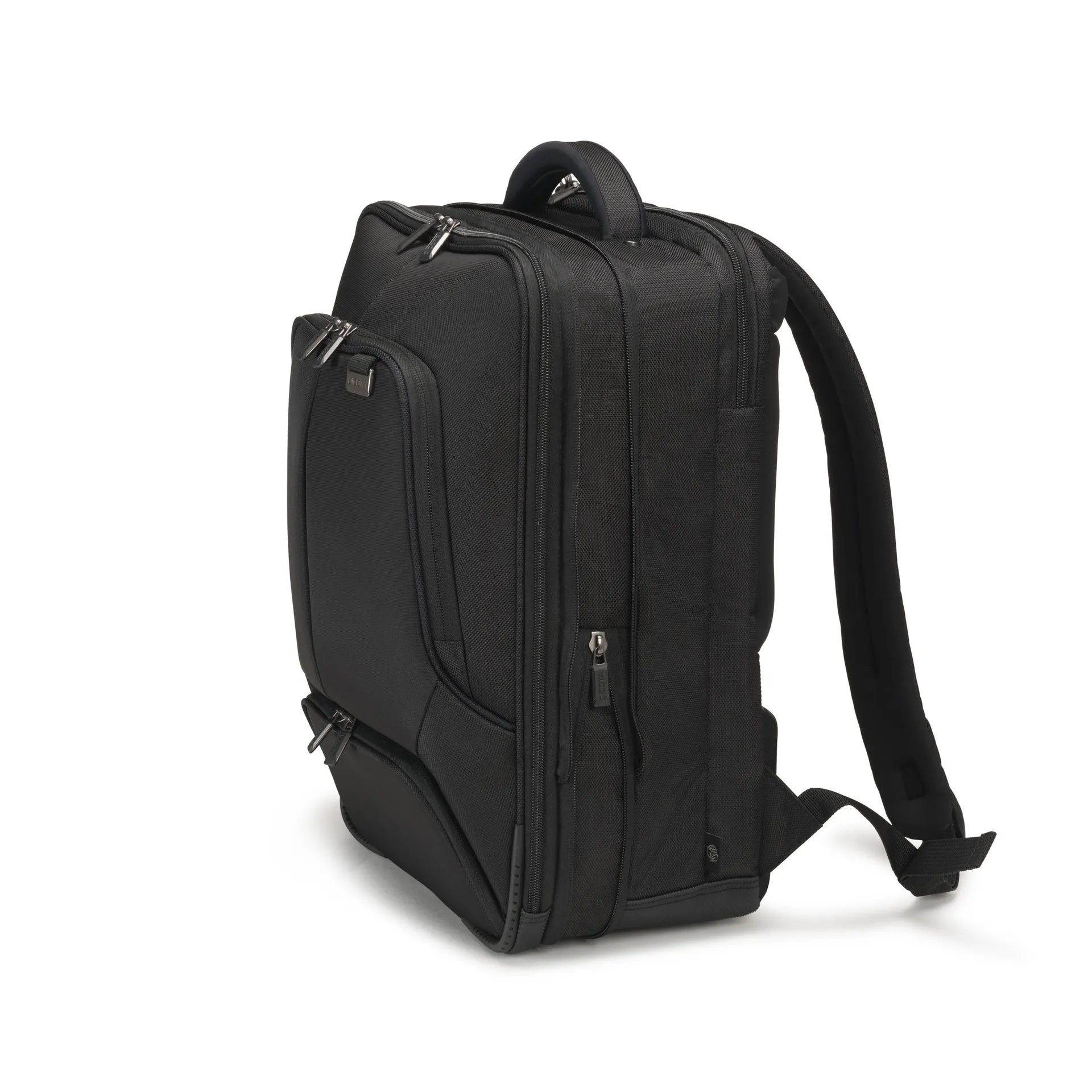 BASE XXO Eco Backpack PRO 15-17.3 zaino laptop in PET riciclato