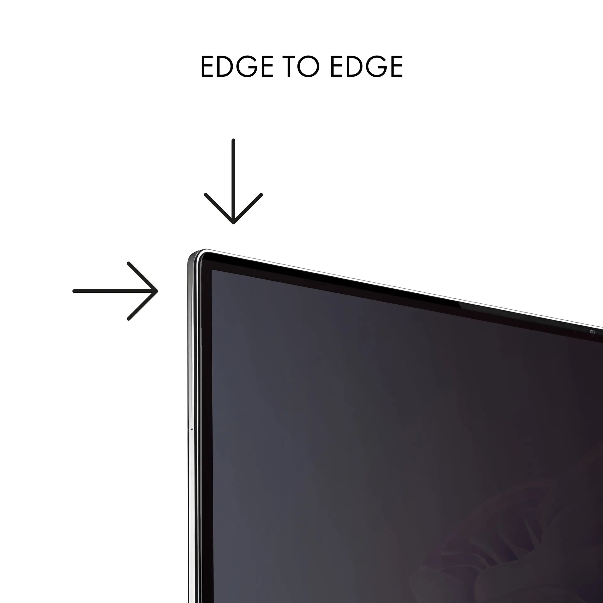 BASE XXO Screen Filters Privacy Filter 2-way magnetic Universal (16:9) 32 filtro privacy magnetico