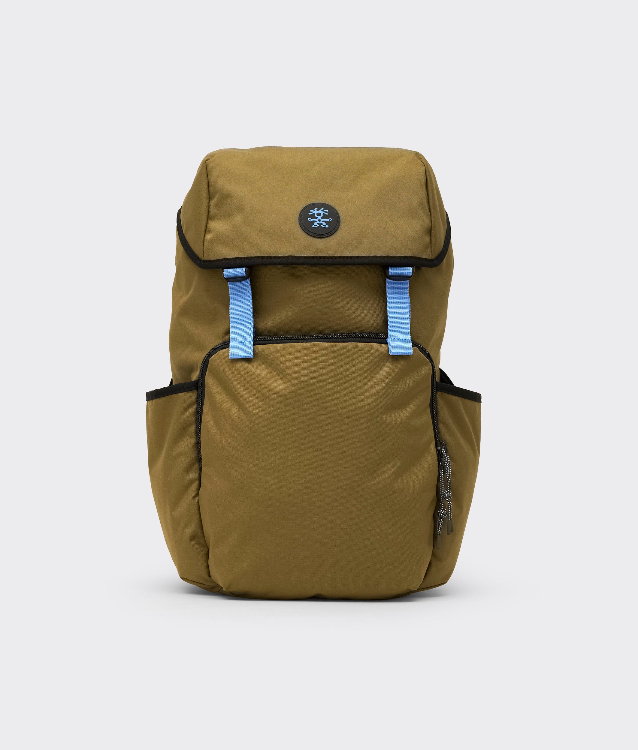 Crumpler Zaini e zainetti Competitive Eater zaino Mahogany 16 pollici