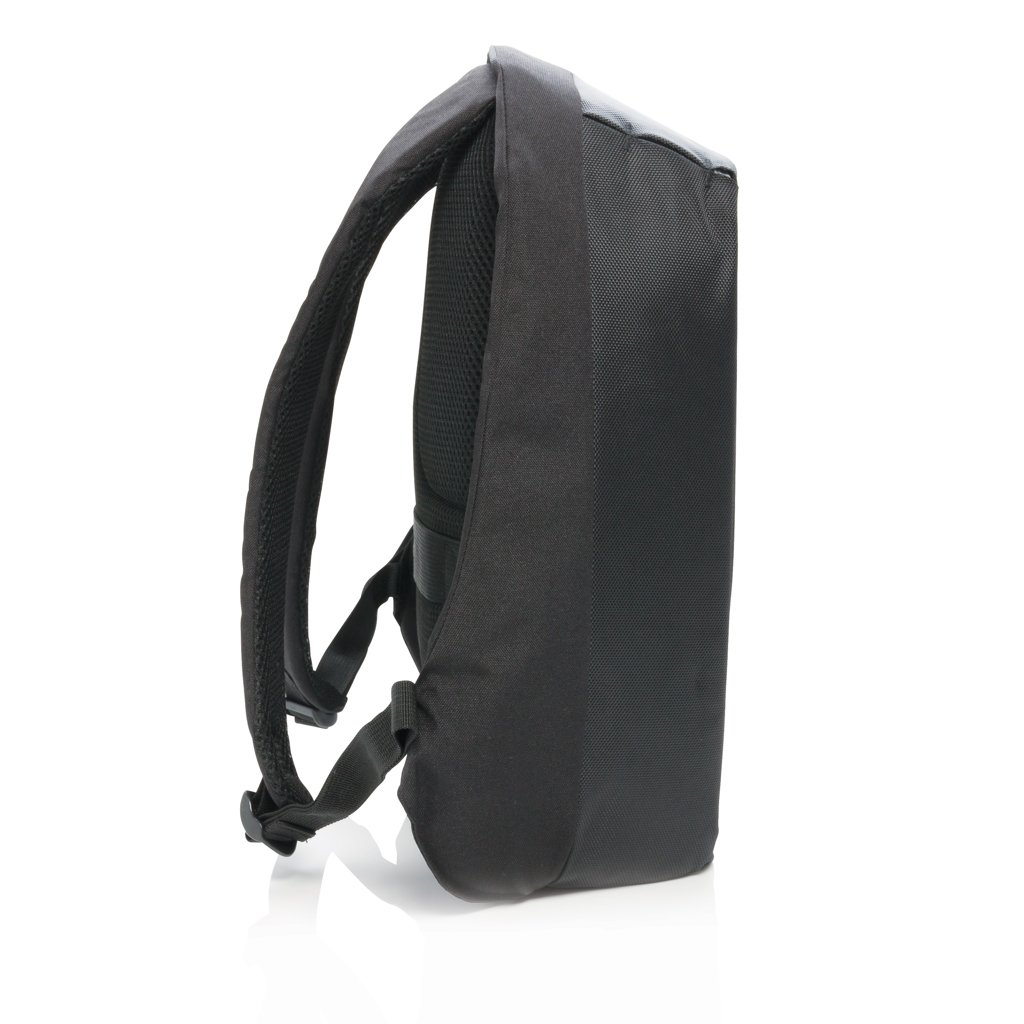 Swiss Peak Zaini Zaino porta PC 15,6″ antitaccheggio AWARE™ zaino nero USB