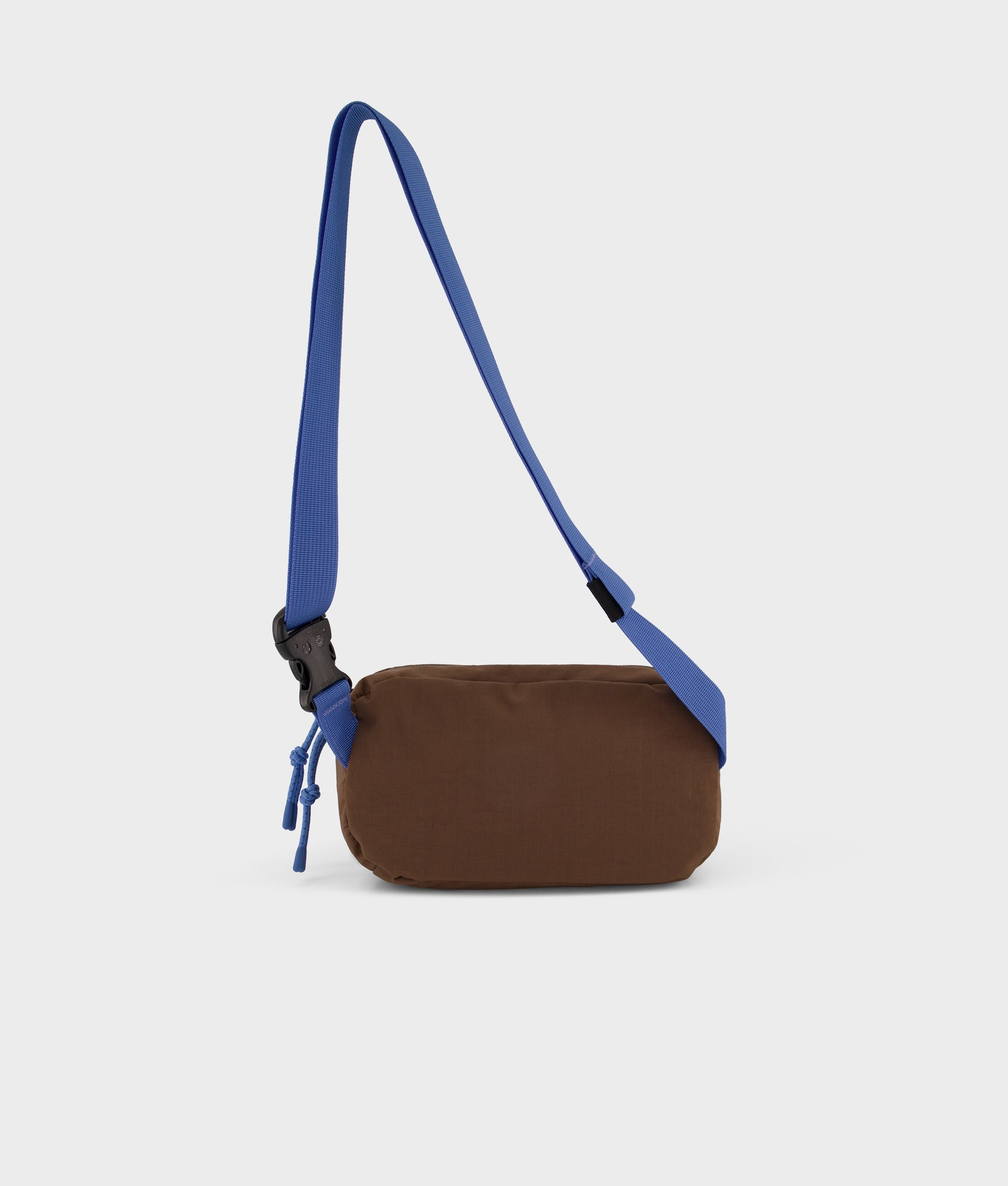 Crumpler Crossbody Bags Gosling borsa a tracolla verde foglia