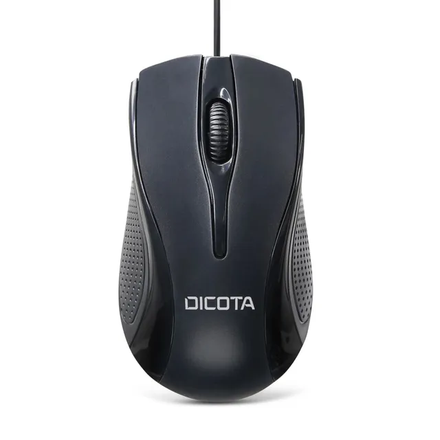 BASE XXO Input Devices Wired Mouse cablato 1200 DPI