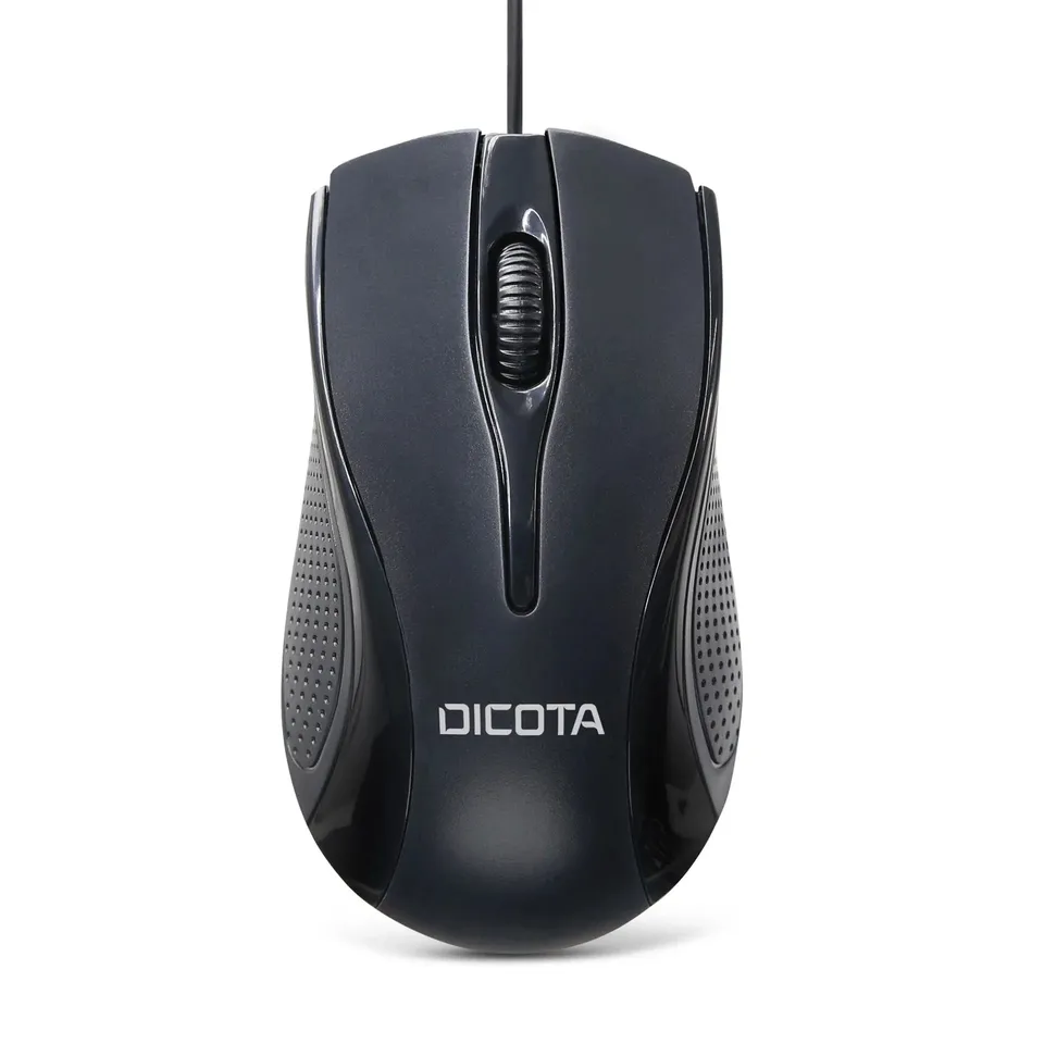 BASE XXO Input Devices Wired Mouse cablato 1200 DPI