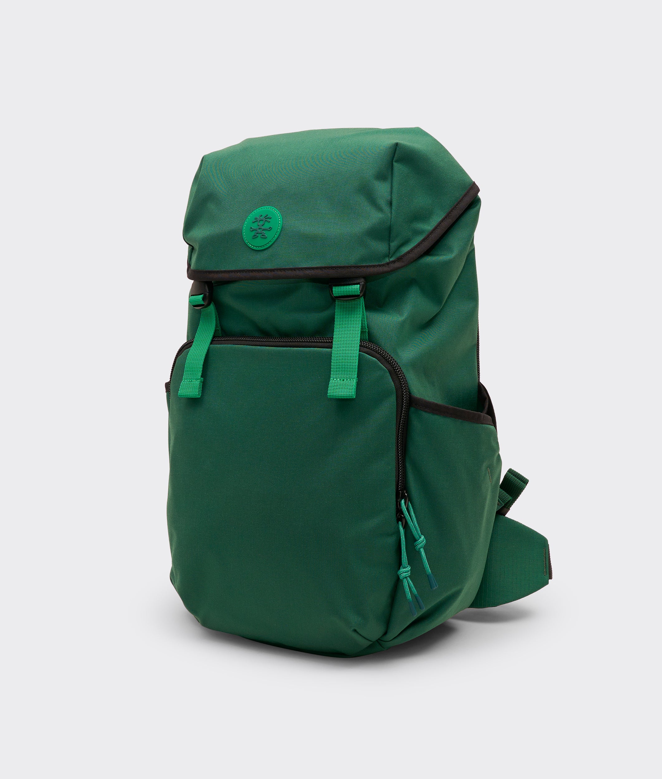 Crumpler Zaini e zainetti Competitive Eater zaino Mahogany 16 pollici