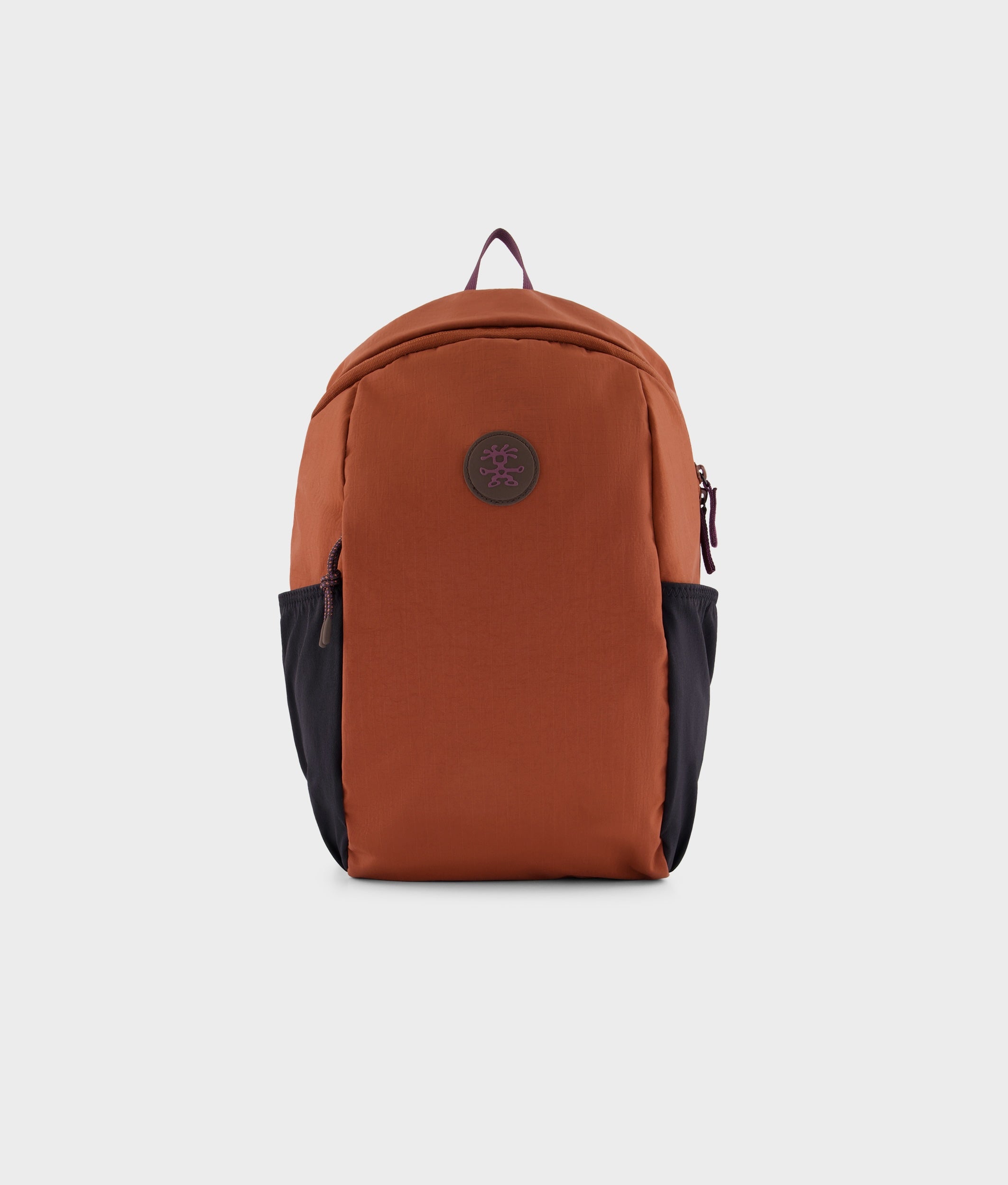 Crumpler Backpacks and Daypacks Funnel zaino pieghevole indigo