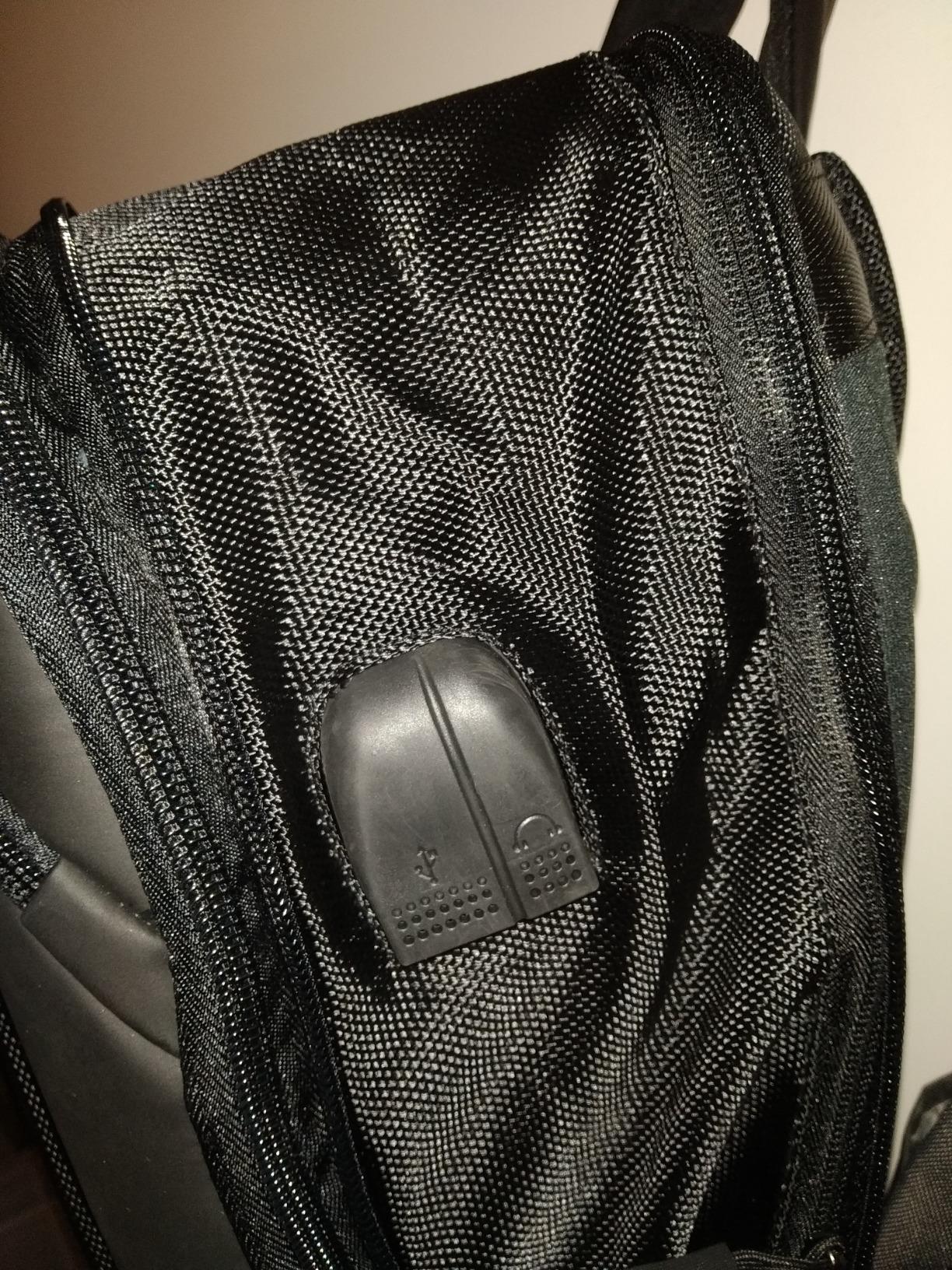 ZINZ Backpacks zaino laptop B01rd01 13-24 L espandibile