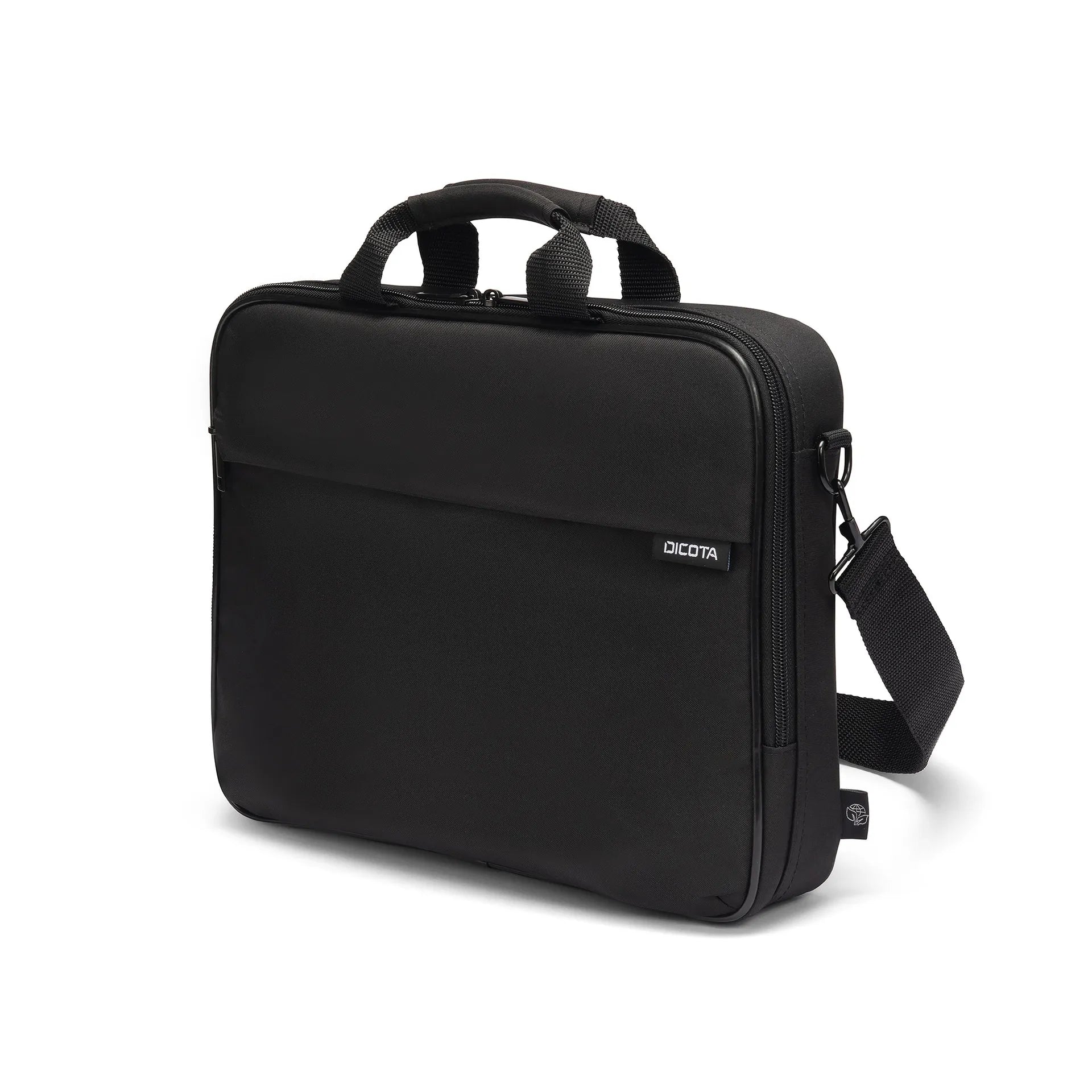 BASE XXO Laptop Bags Top Traveller ONE 15-17.3 borsa laptop riciclata