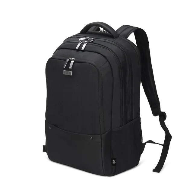 BASE XXO Backpacks Eco Backpack SELECT 13-15.6 zaino nero