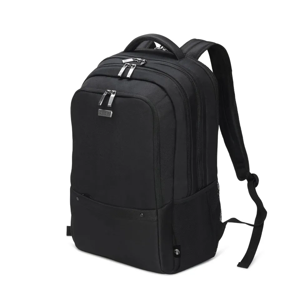 BASE XXO Backpacks Eco Backpack SELECT 13-15.6 zaino nero