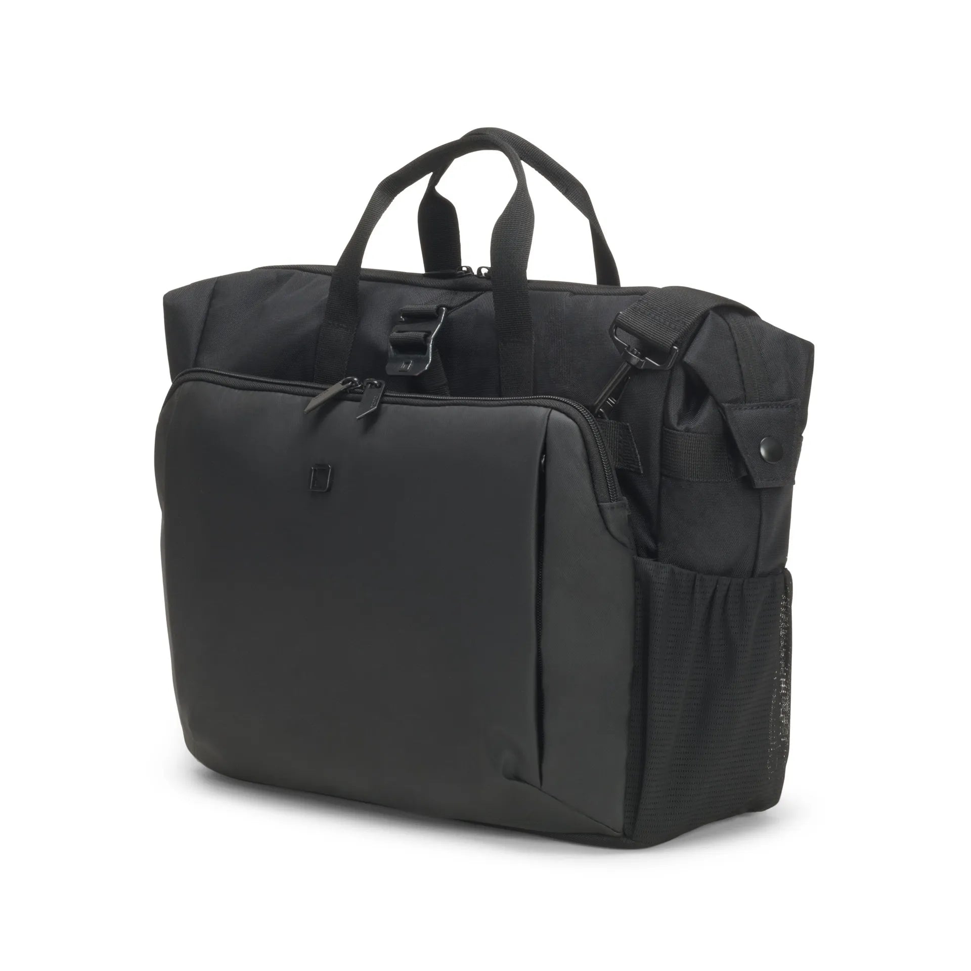 BASE XXO Laptop Bags Eco Top Traveller GO 13-15.6 borsa laptop in PET riciclato