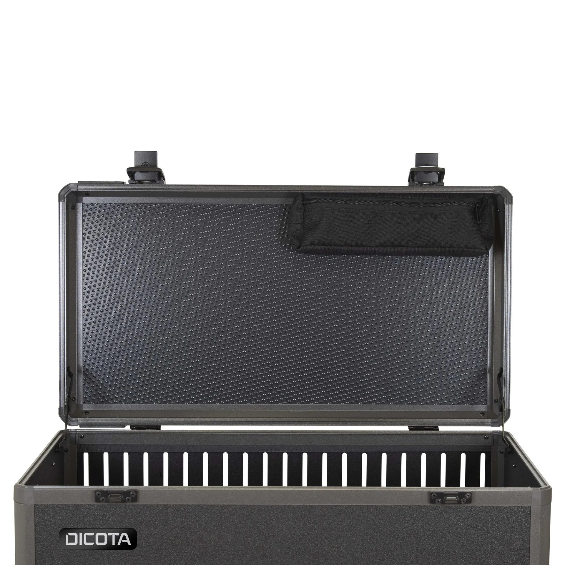 BASE XXO Power & Charging Charging Trolley for 20 Laptops or Tablets (EU version) carrello di ricarica