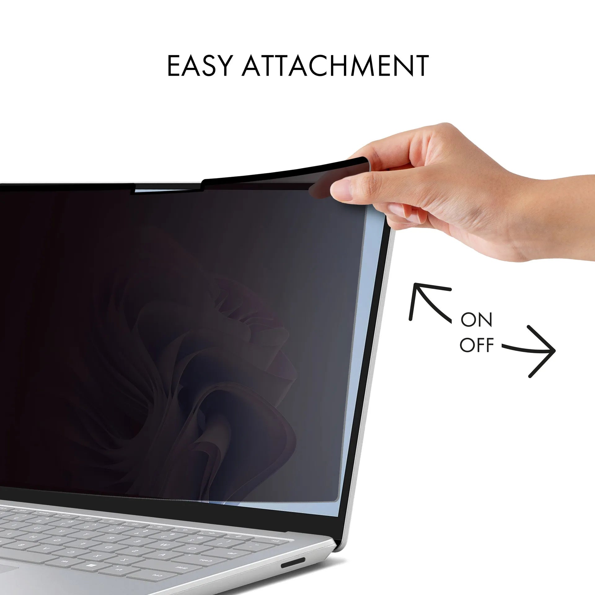 BASE XXO Screen Filters Lenovo Thinkpad X12 Detachable 12.3 filtro privacy magnetico