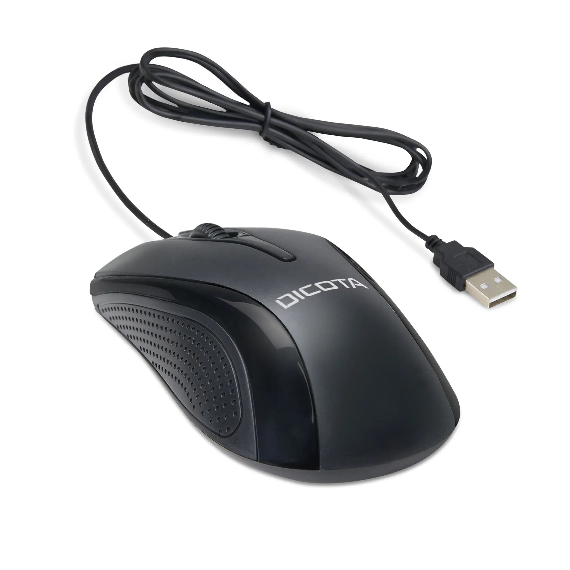 BASE XXO Input Devices Wired Mouse cablato 1200 DPI