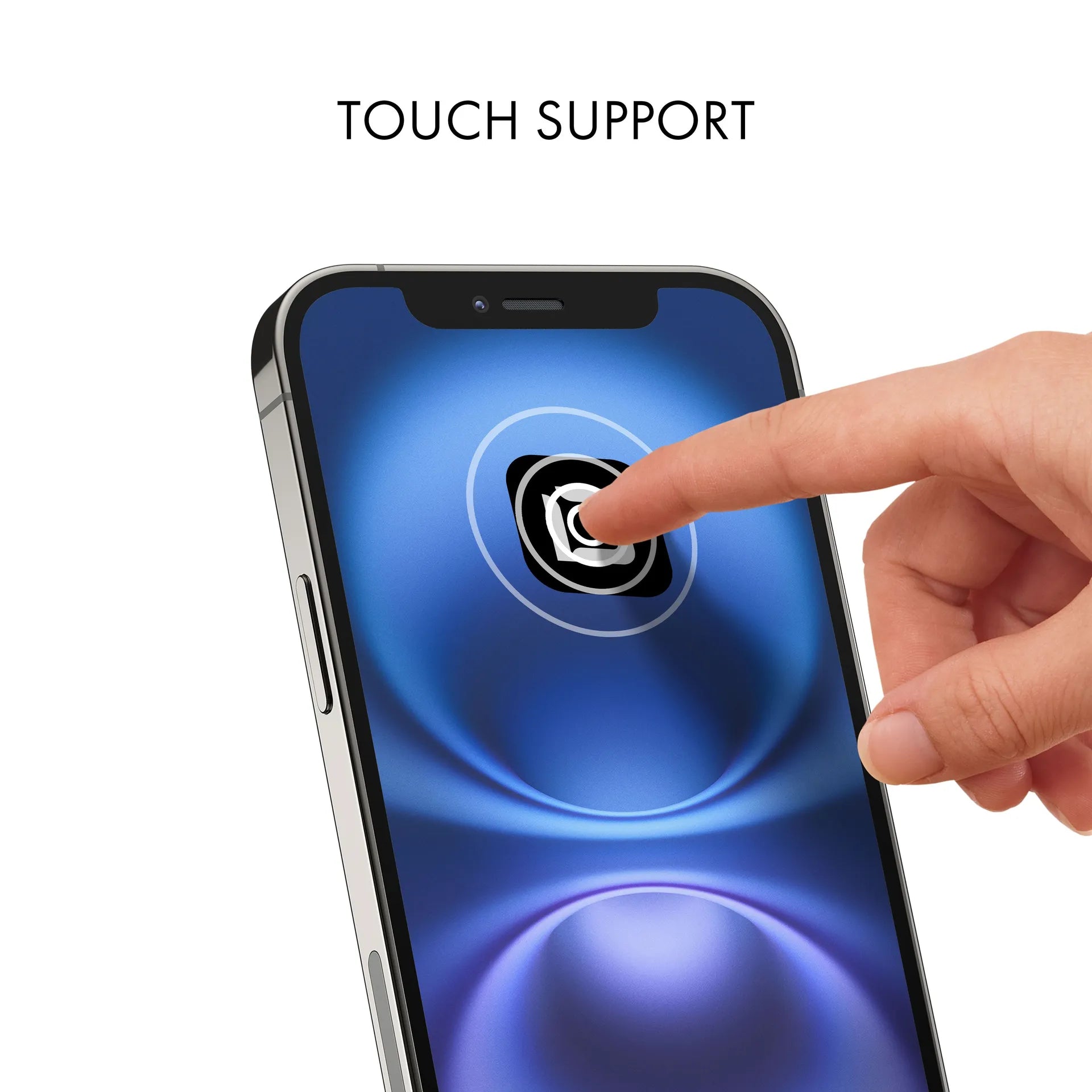 BASE XXO Filtri schermo Filtro privacy 2 vie adesivo iPhone 14/16e/17e