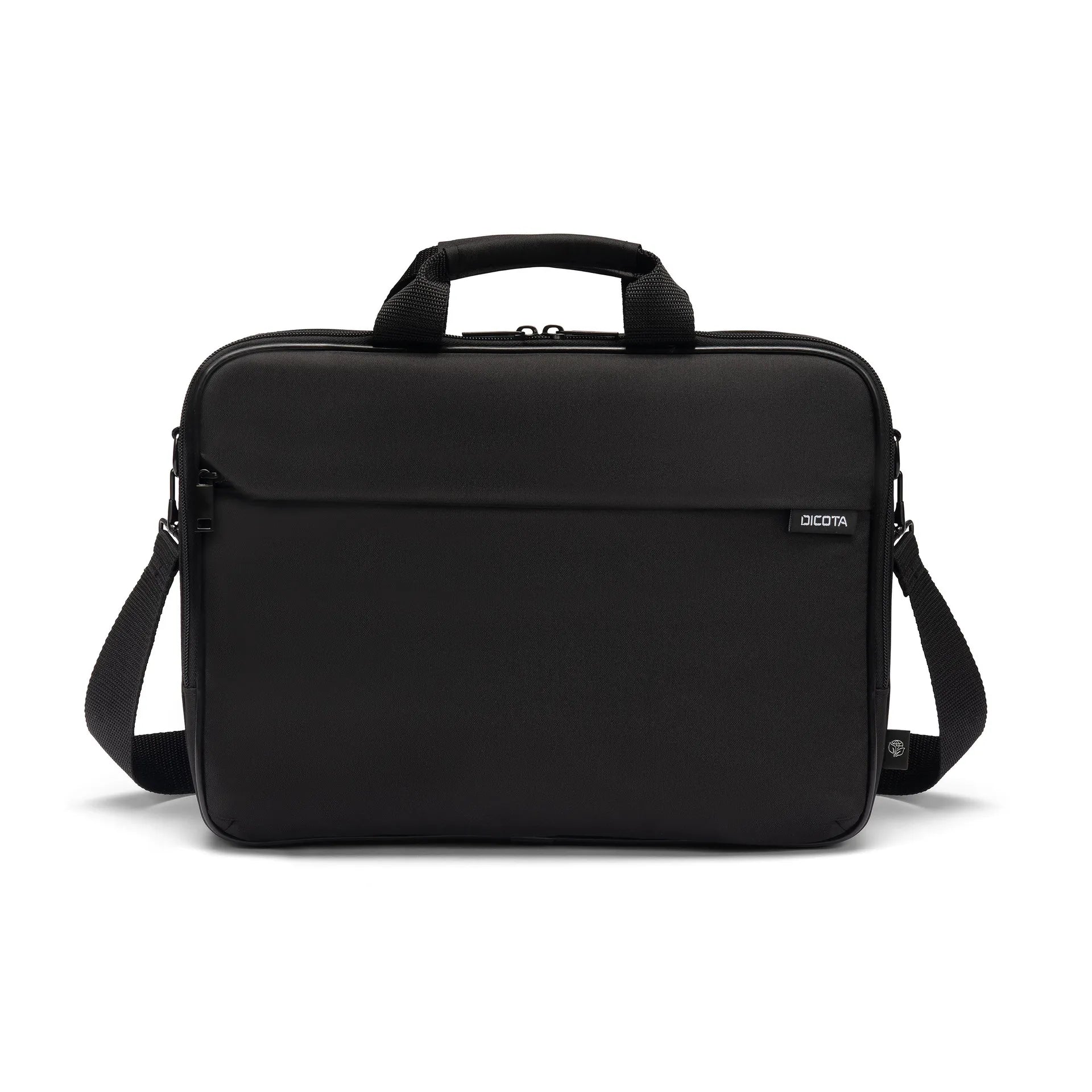 BASE XXO Laptop Bags Top Traveller ONE 13-14.1 borsa laptop nera