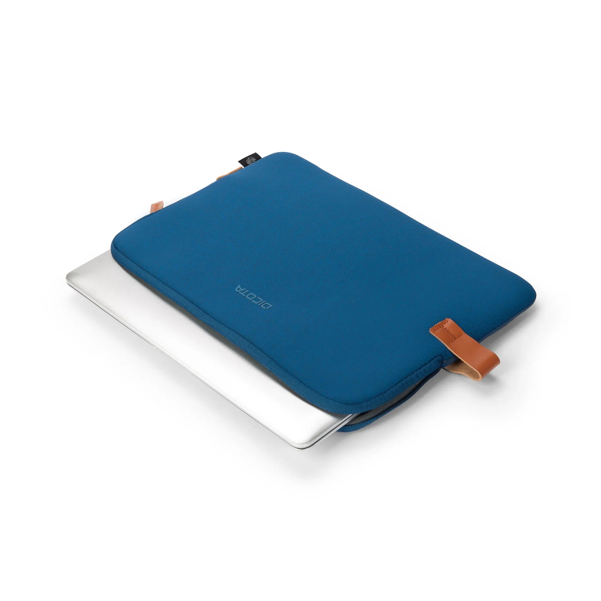 BASE XXO Sleeves Skin URBAN 16 navy custodia laptop in neoprene riciclato