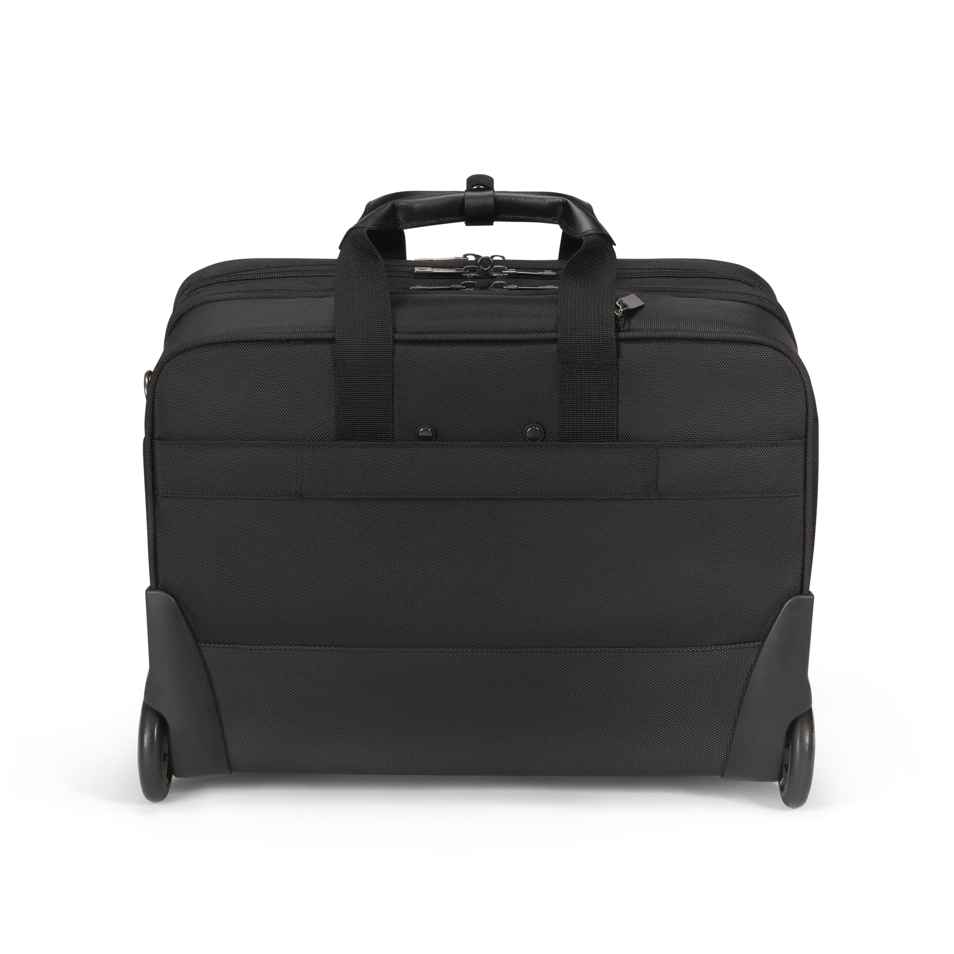 BASE XXO Laptop Bags Top Traveller Roller SEVEN 14-16 trolley porta laptop