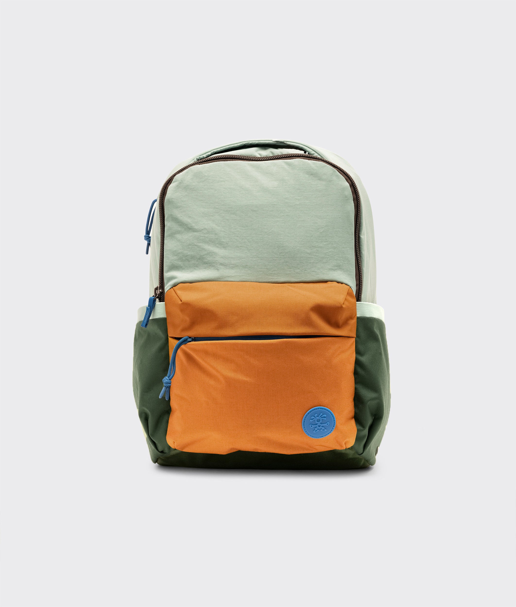 Crumpler Backpacks and Daypacks Million Unit Item zaino Indigo 16"