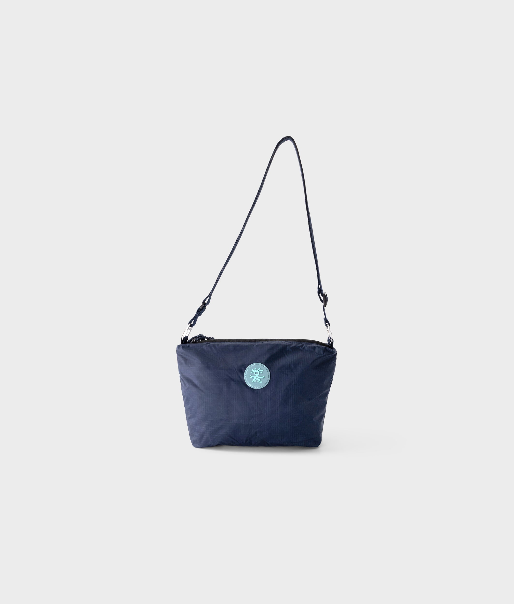 Crumpler Crossbody Bags Left borsa a tracolla color Nightsky