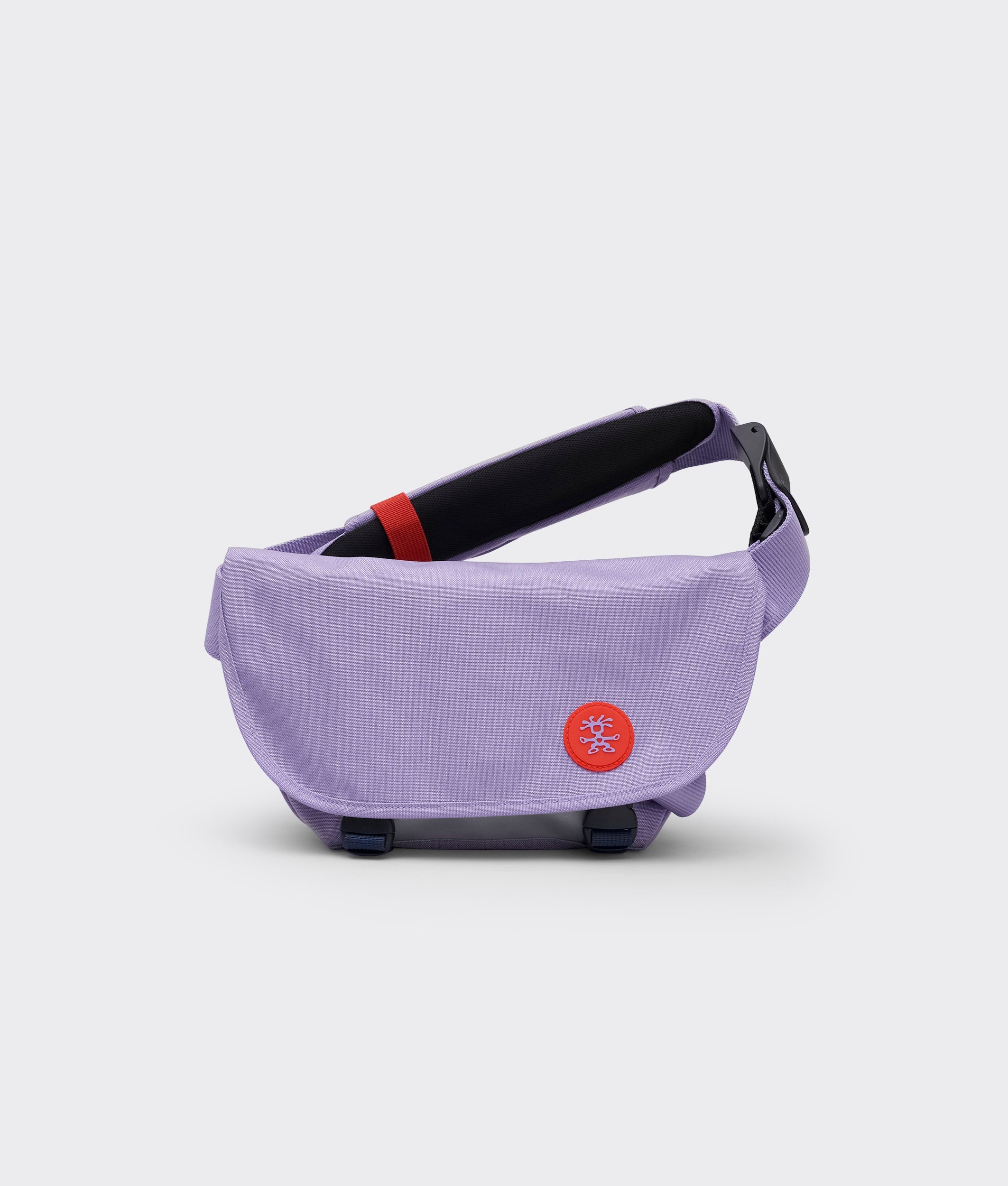 Crumpler Messenger Bags Comfort Zone (Small) borsa messenger indigo