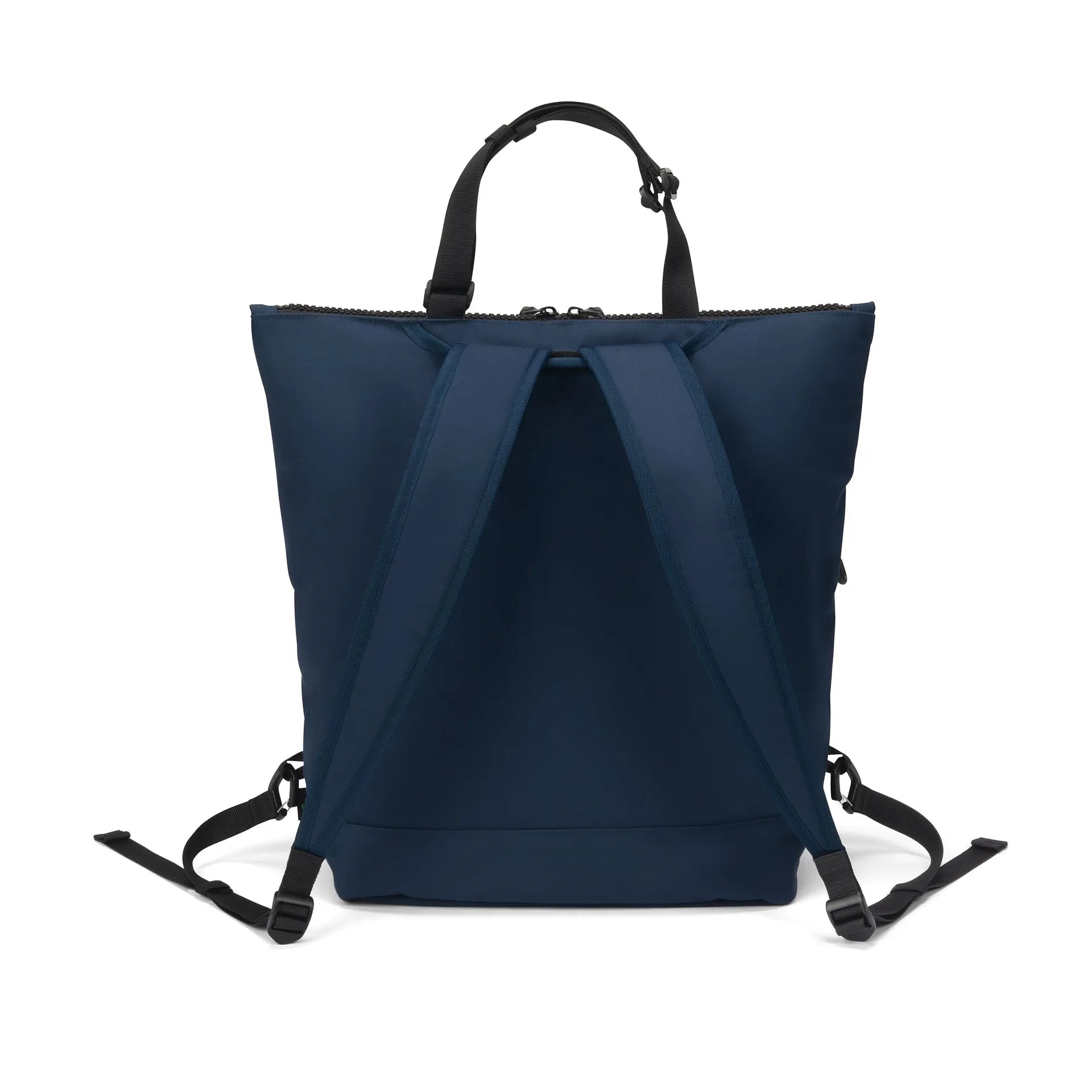 BASE XXO Backpacks Tote Backpack Ocean Breeze 14-16 zaino idrorepellente