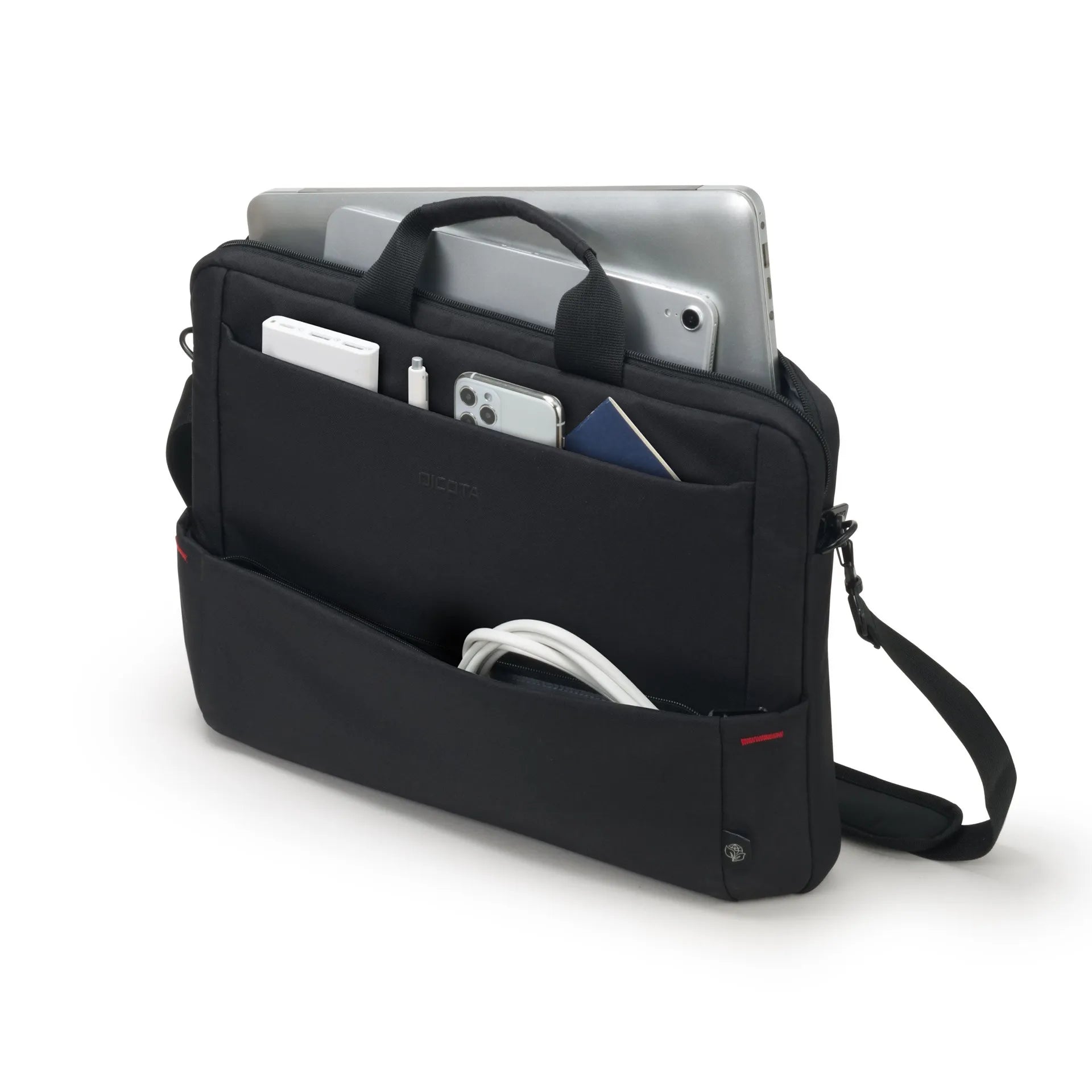 BASE XXO Laptop Bags Eco Slim Case Plus BASE 13-16 custodia laptop riciclata