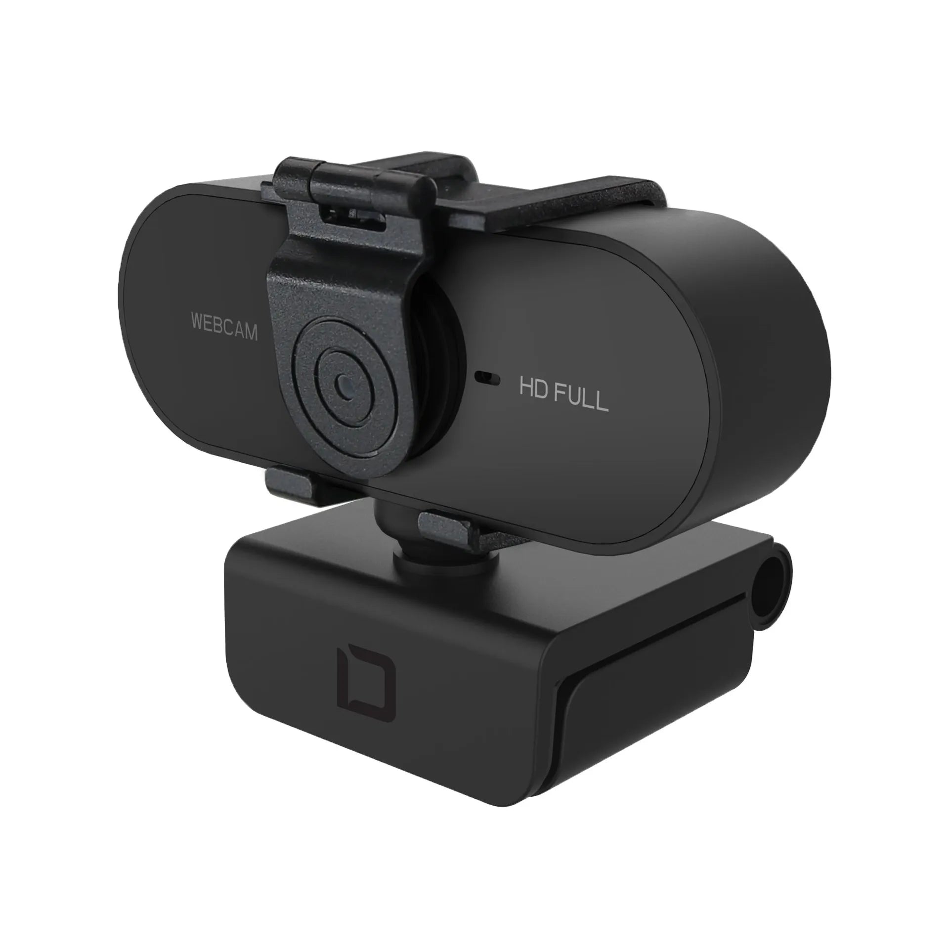 BASE XXO Input Devices Webcam PRO Plus Full HD webcam USB 1080p