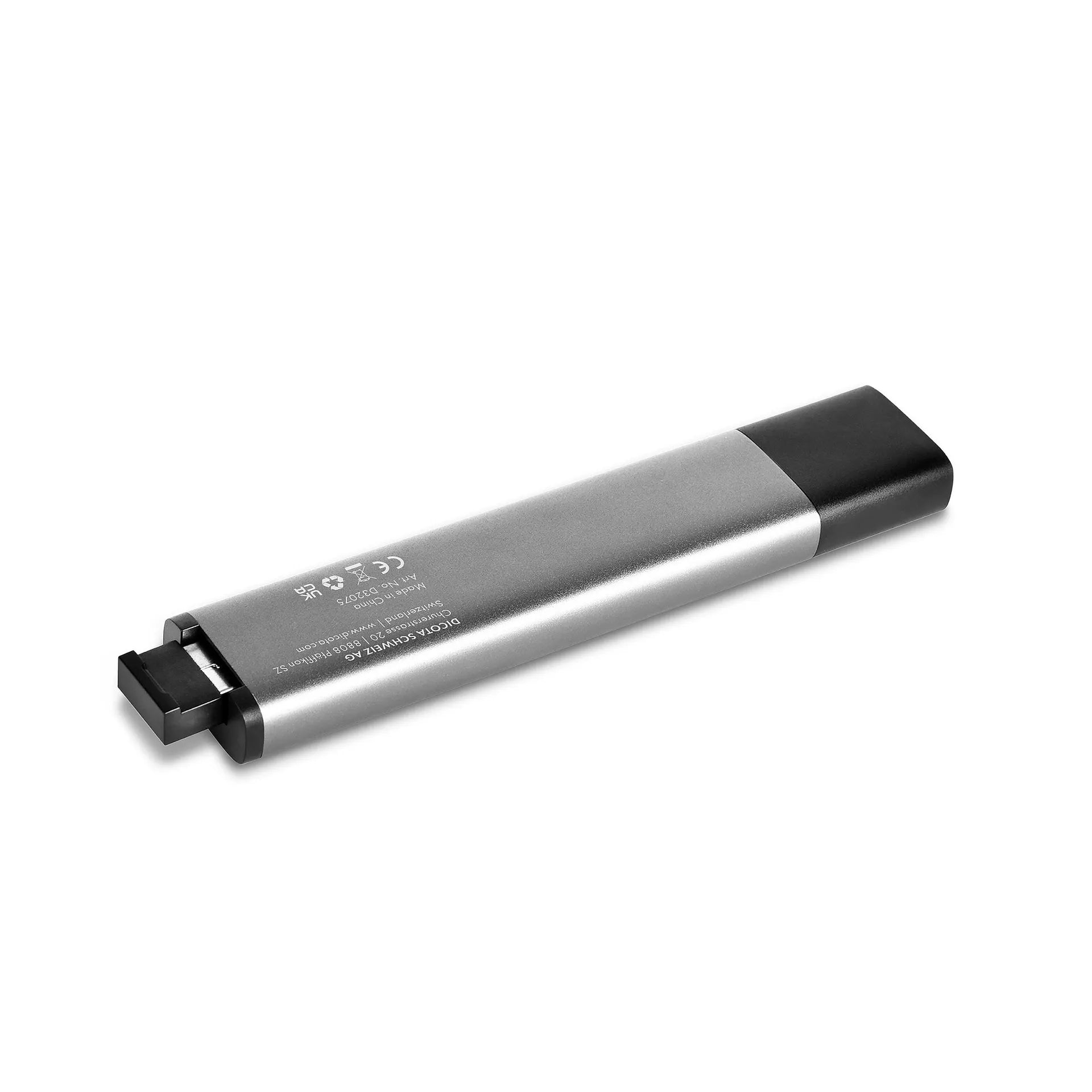 BASE XXO Input Devices Wireless Laser Presenter puntatore laser ricaricabile