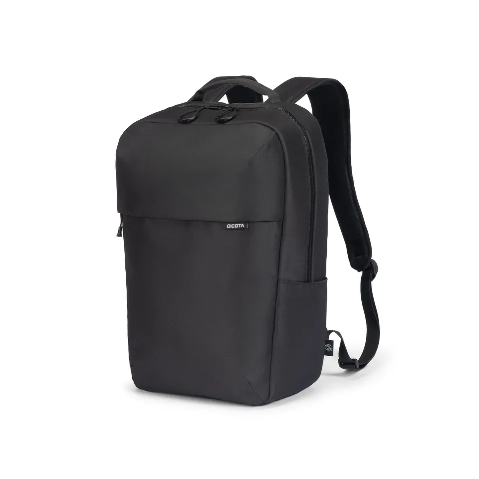 BASE XXO Backpacks Backpack COMMUTER 13-16 zaino laptop in poliestere riciclato
