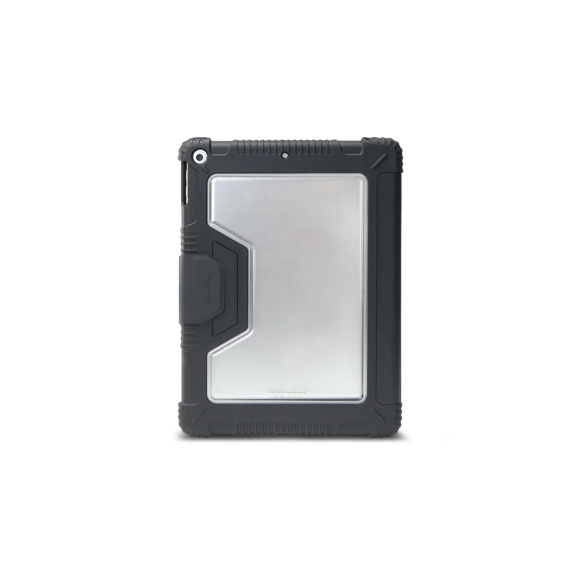 BASE XXO Sleeves Tablet Folio Case iPad Air 11 (Gen. 4/5 M2,M3) + iPad Pro 11 (Gen. 2-4) custodia RPET