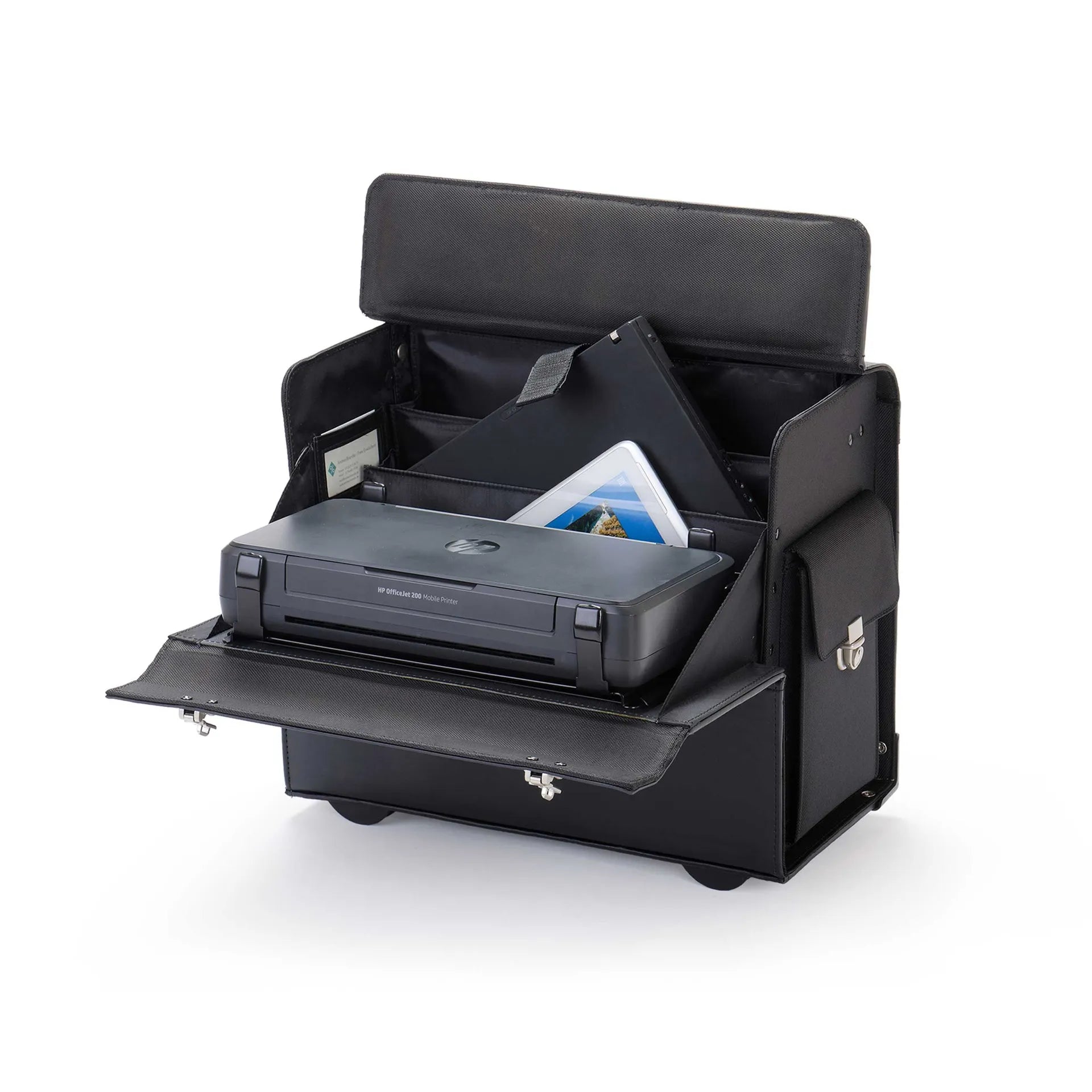 BASE XXO Power & Charging DataCart accessorio