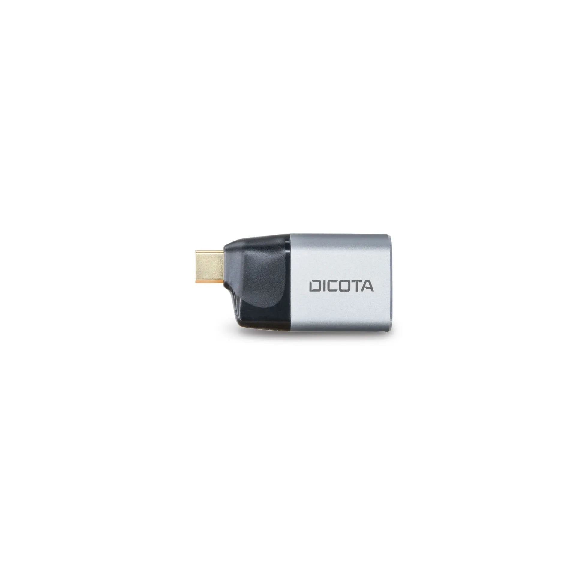 BASE XXO Connectivity USB-C to Display Port Mini Adapter with PD (8k/100W) adattatore USB-C DisplayPort