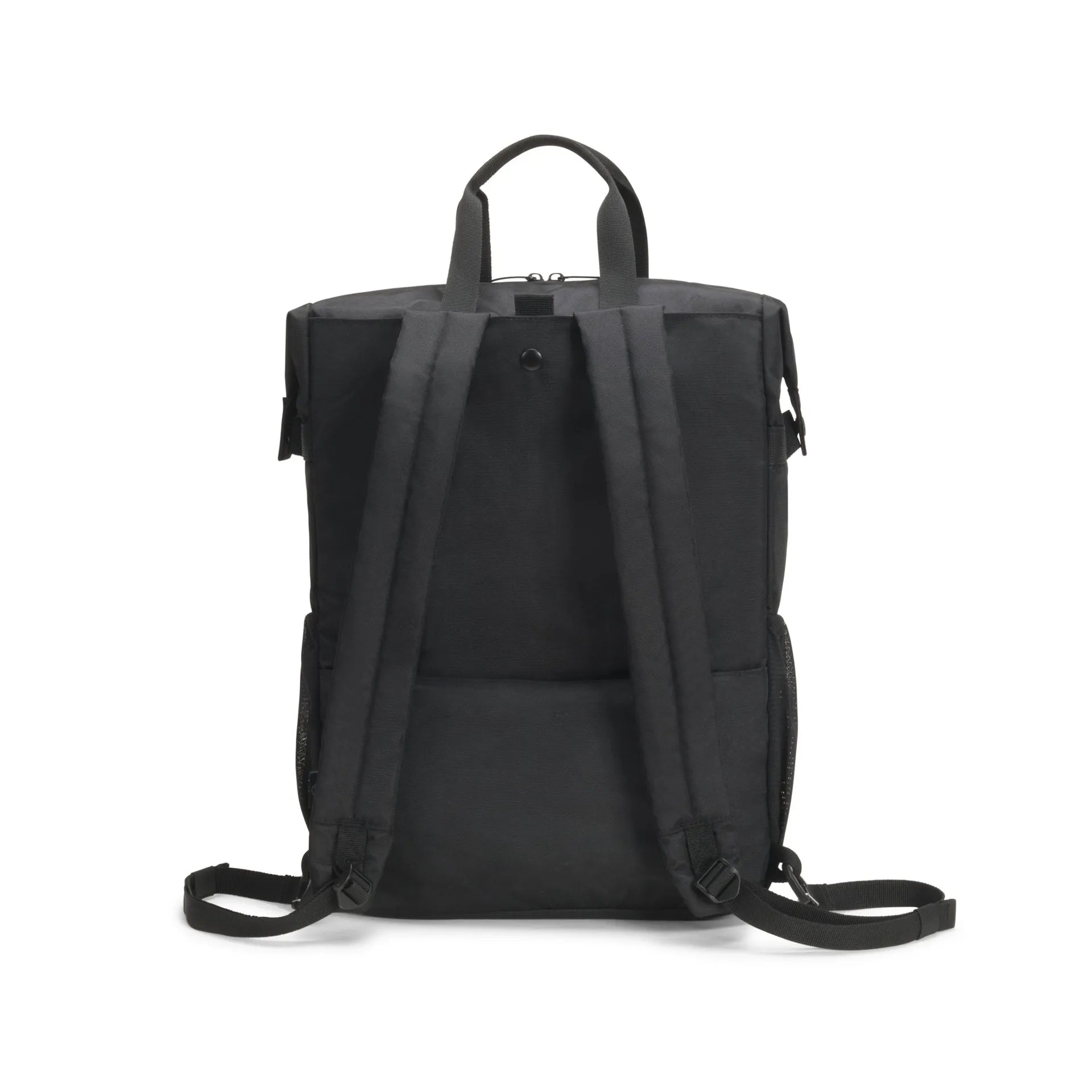 BASE XXO Backpacks Eco Backpack Dual 13-15.6 zaino 3 modalità PET riciclato