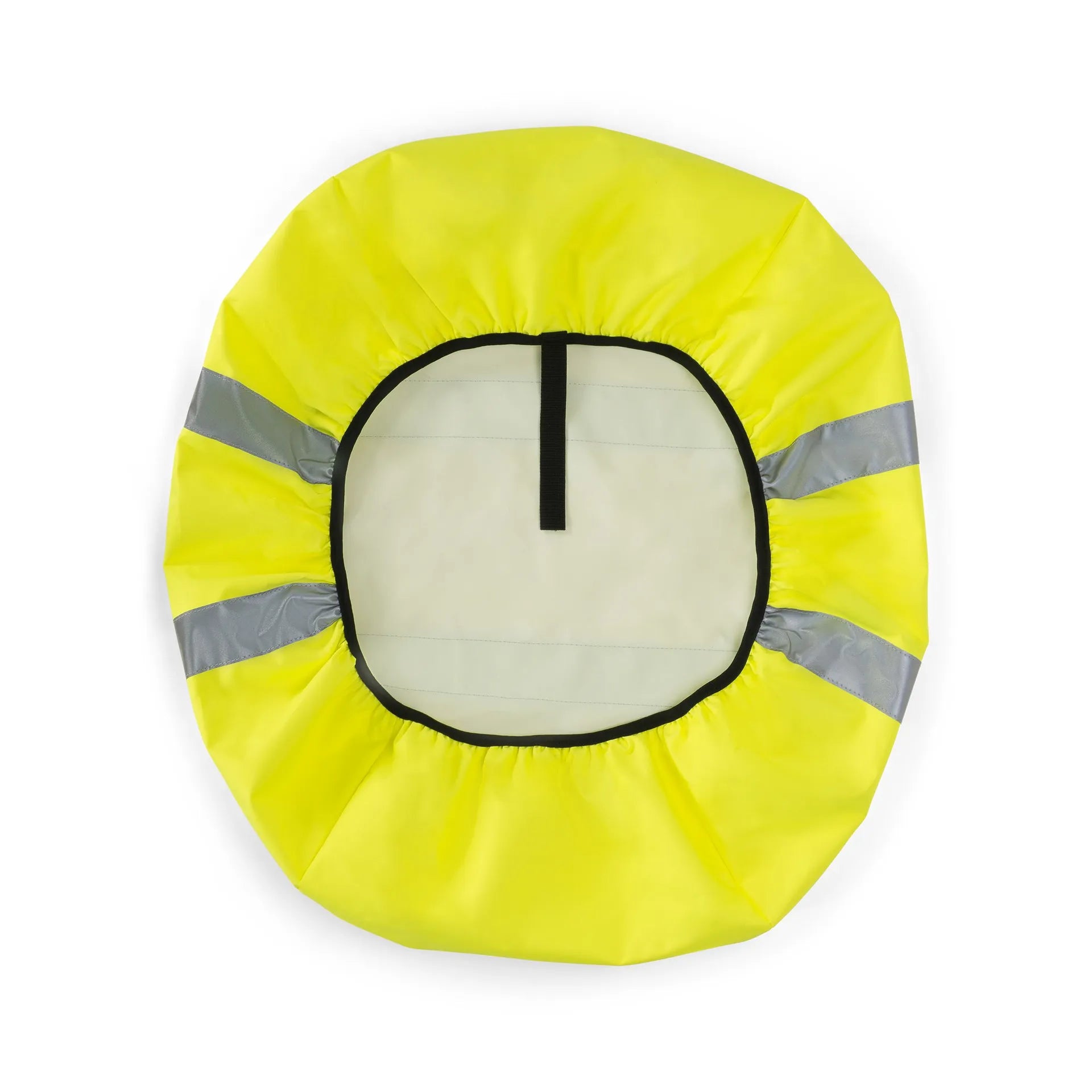 BASE XXO Backpacks Raincover HI-VIS coprizaino 65 litri giallo riflettente