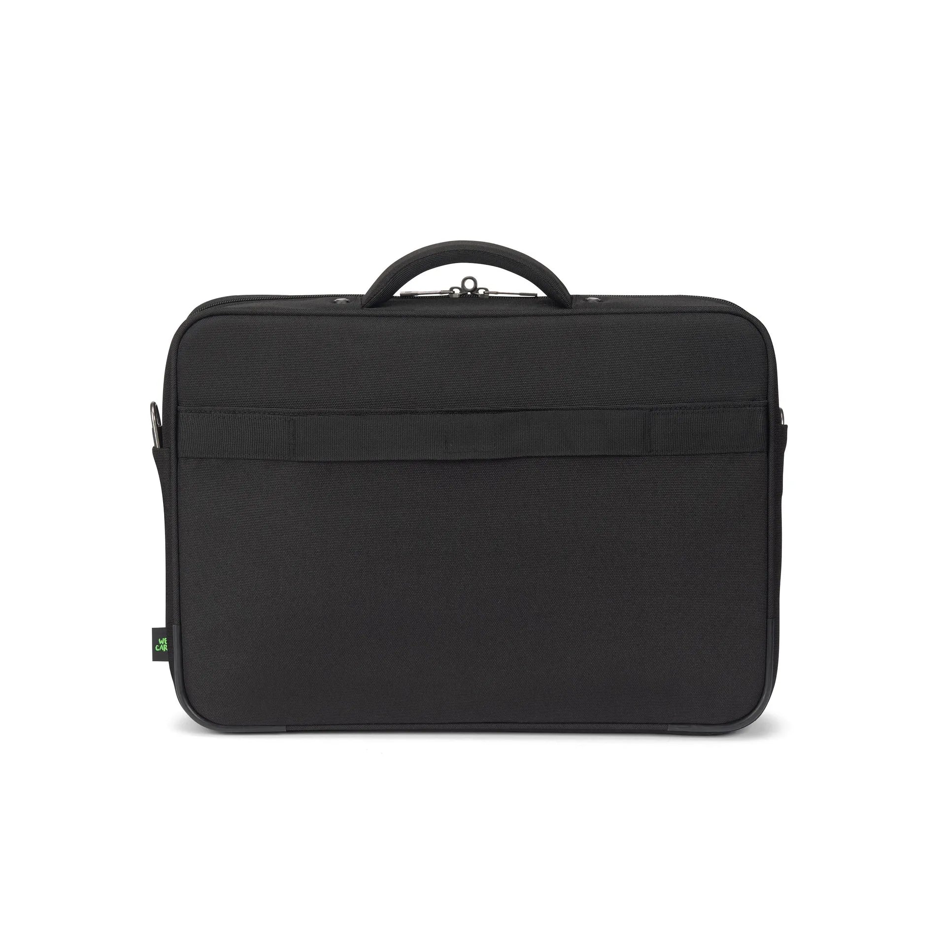 BASE XXO Borse per laptop Multi FIVE 14-16 borsa laptop nera tasca RFID