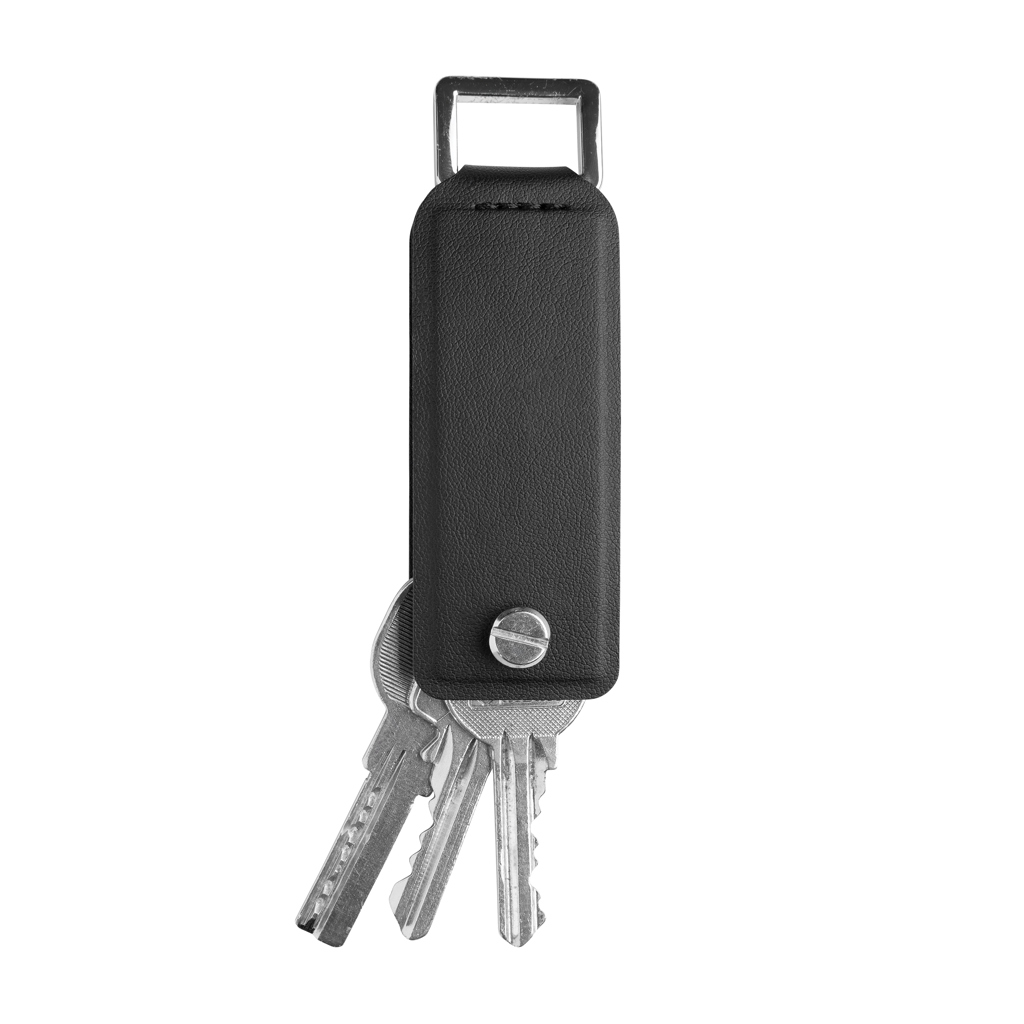 Swiss Peak Ufficio & Scrittura Tula set regalo deluxe 3 pezzi nero rPU RCS
