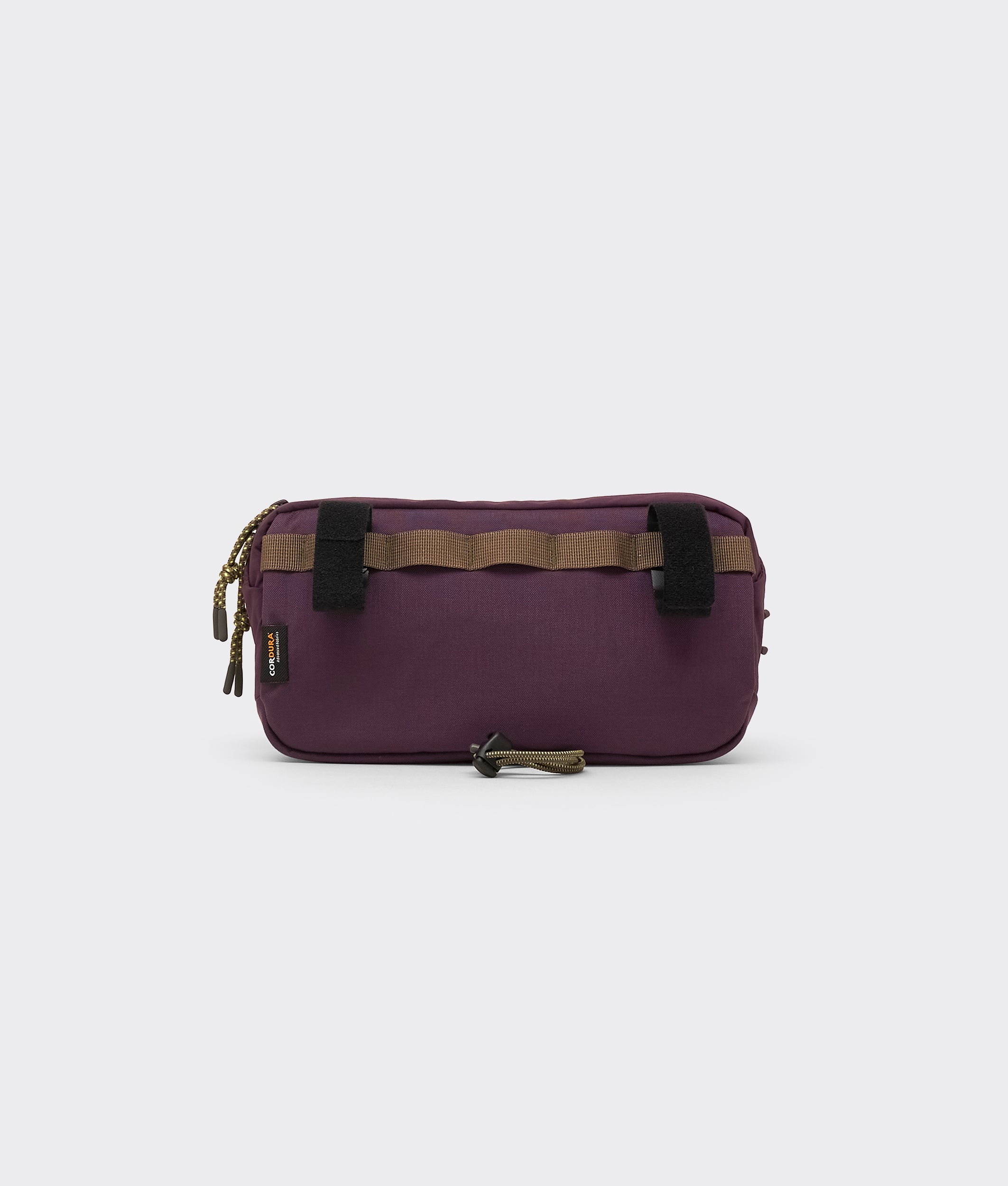 Crumpler Borse a tracolla Fruiterer borsa a tracolla Mahogany