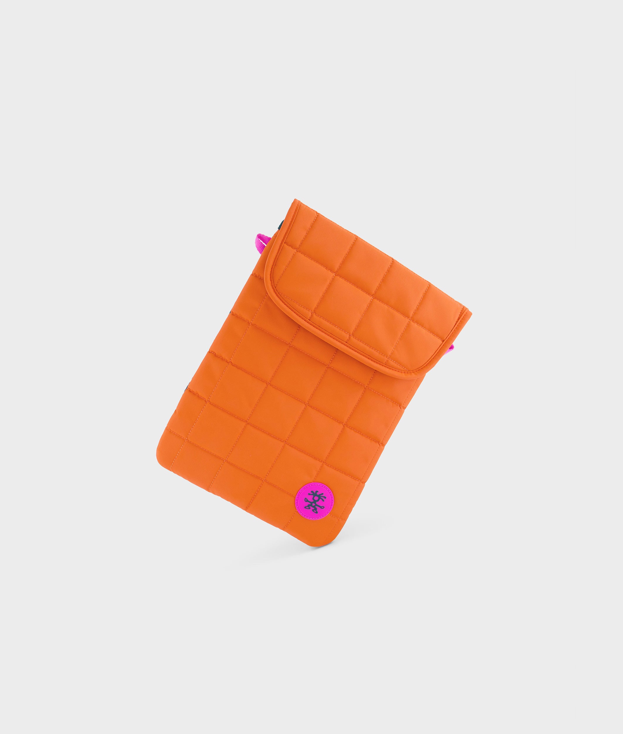 Crumpler Laptop Bags Padded Cell 13 custodia Leaf imbottita
