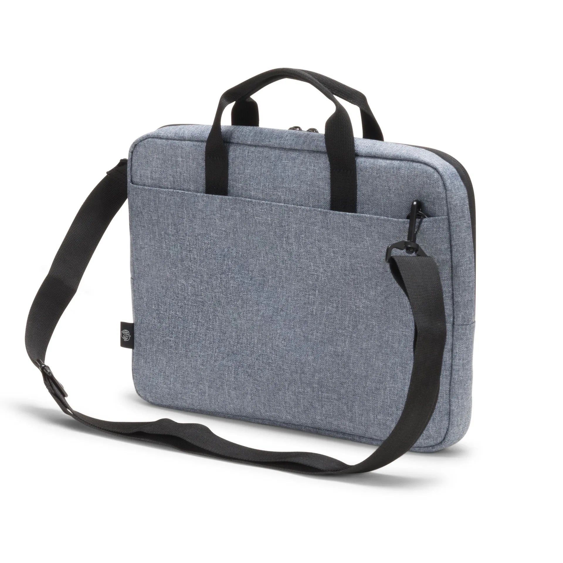 BASE XXO Laptop Bags MOTION 10-11.6 Blue Denim custodia laptop slim