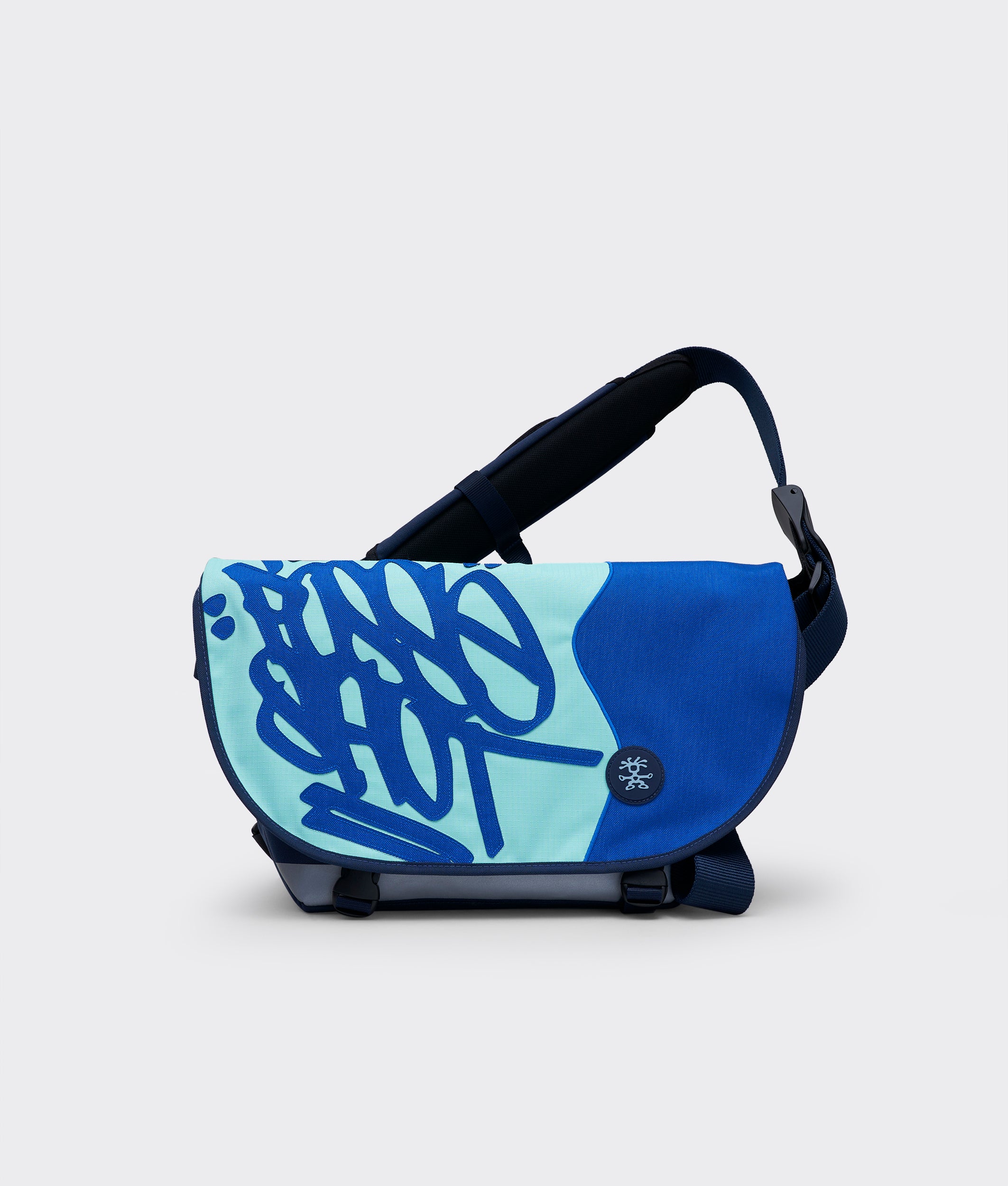 Crumpler Messenger Bags Crumpler X Posseshot borsa messenger da bici