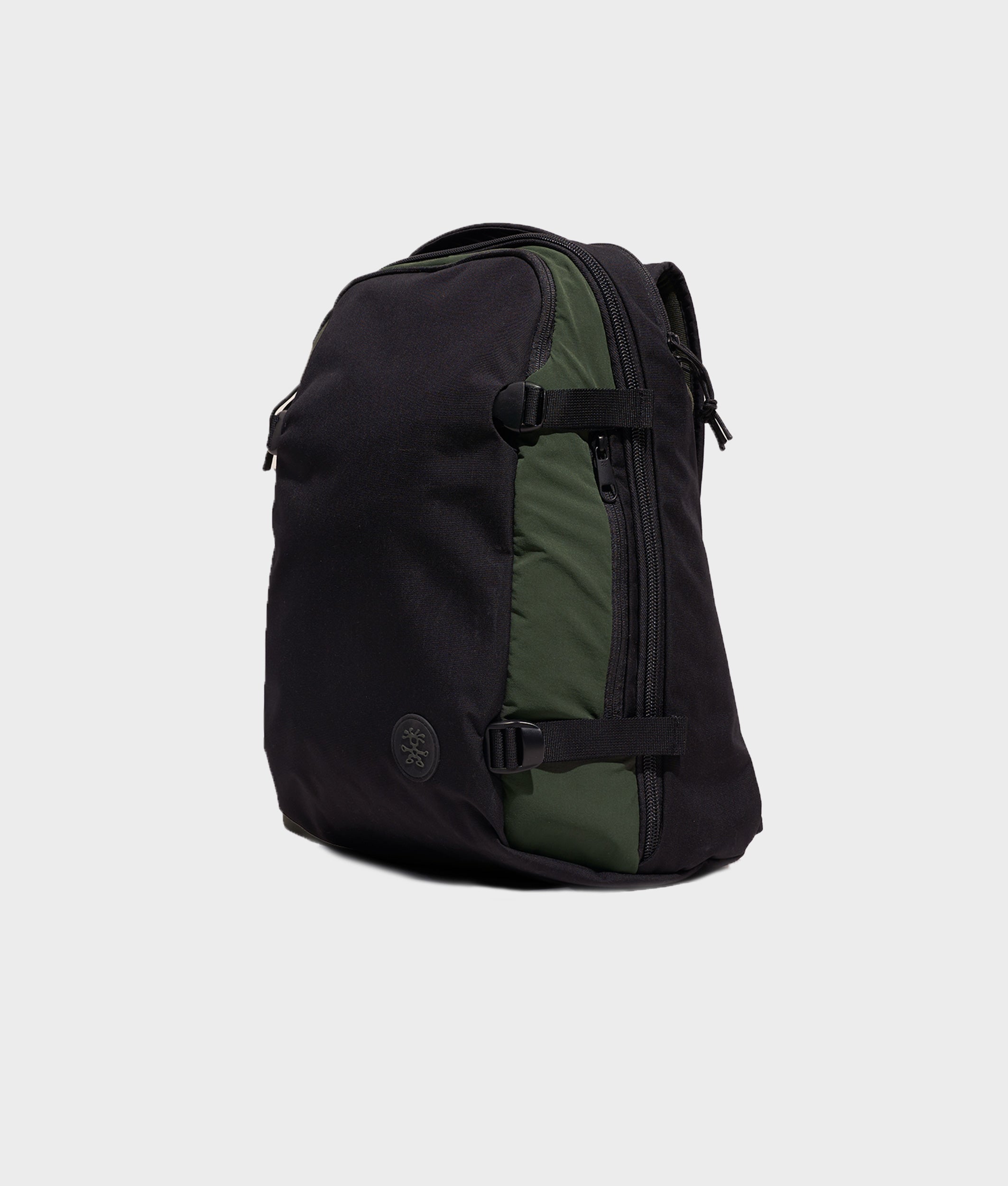 Crumpler Zaini e zainetti Round Table Banquet zaino Blu mare 16 pollici
