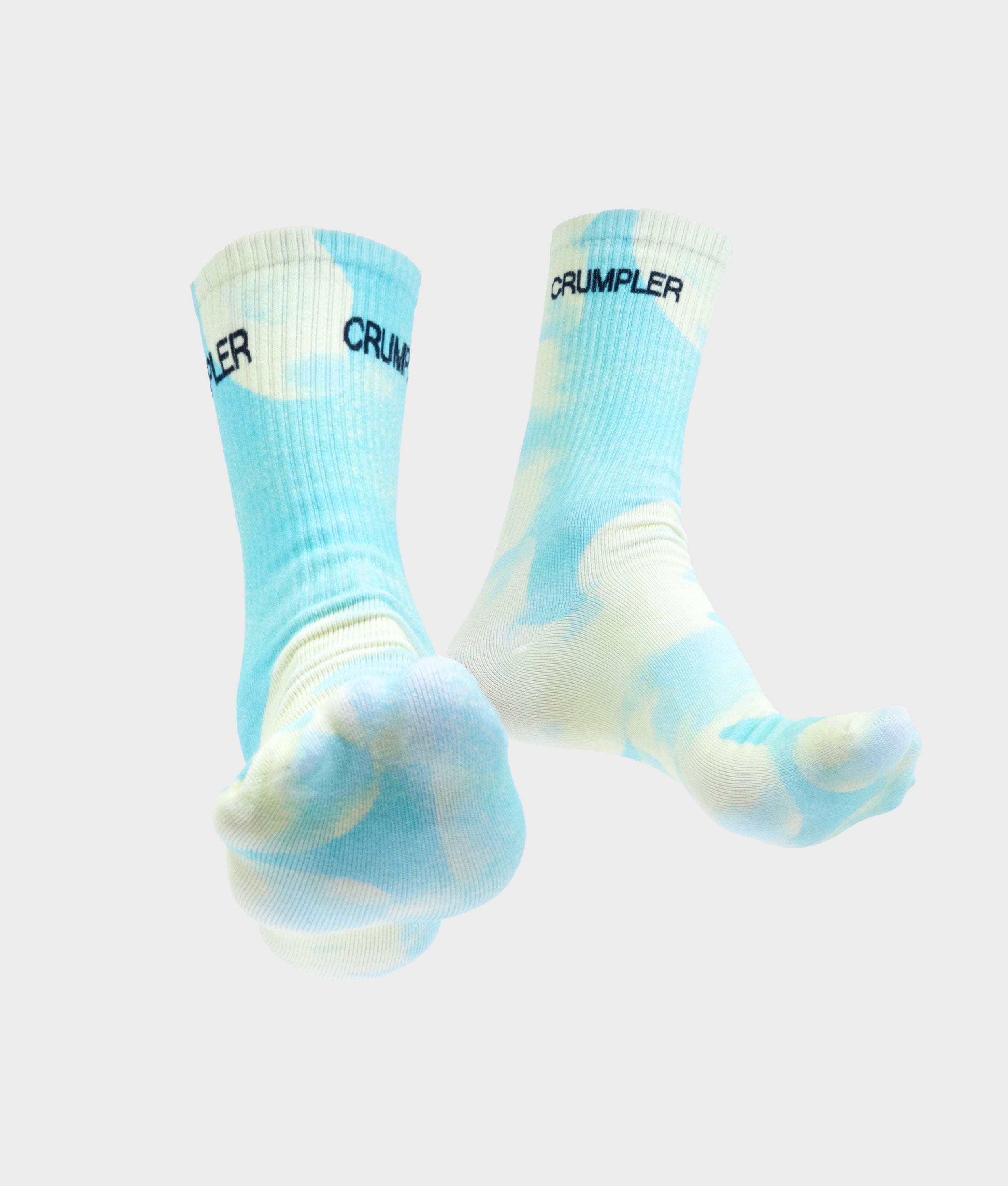 Crumpler Small Bags & Accessories Crumpler Socks calze Arancioni