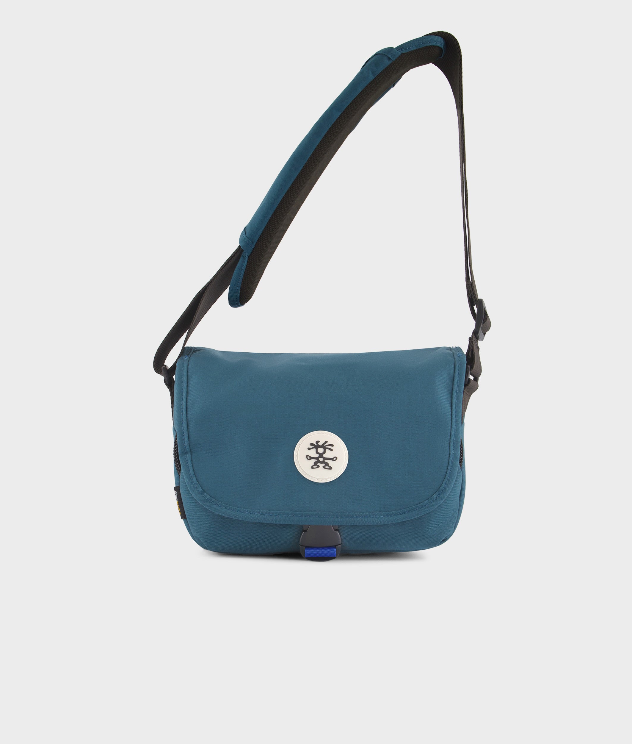 Crumpler Camera Bags & Straps 5 Million Dollar Home borsa fotografica Camel