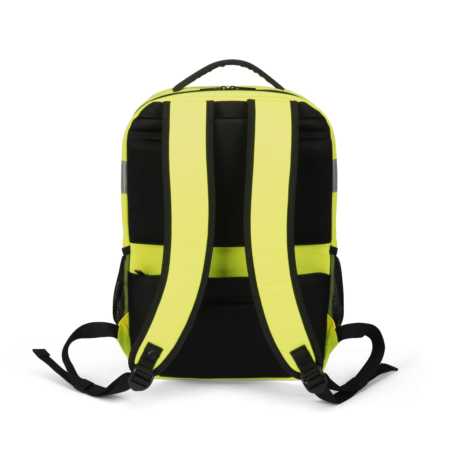 BASE XXO Zaini HI-VIS Base zaino 24 L giallo in PET riciclato
